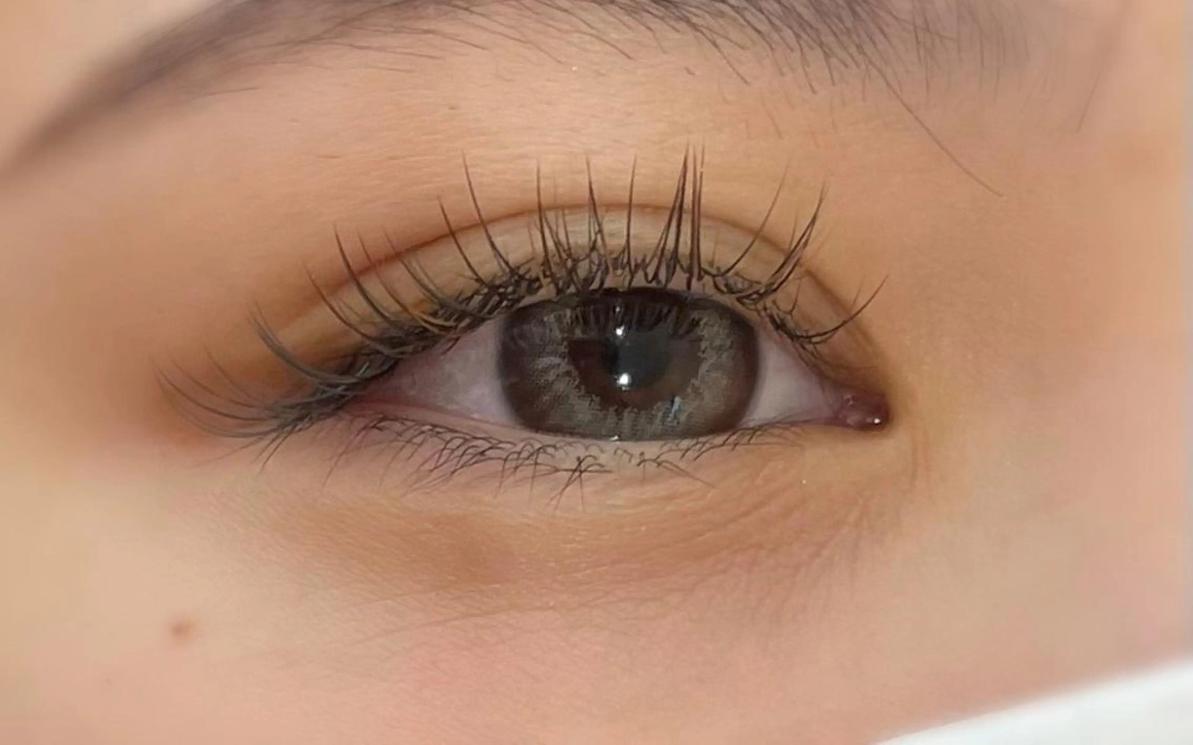 マツエク・マツパ nemoto mihoのマツエク・マツパデザイン