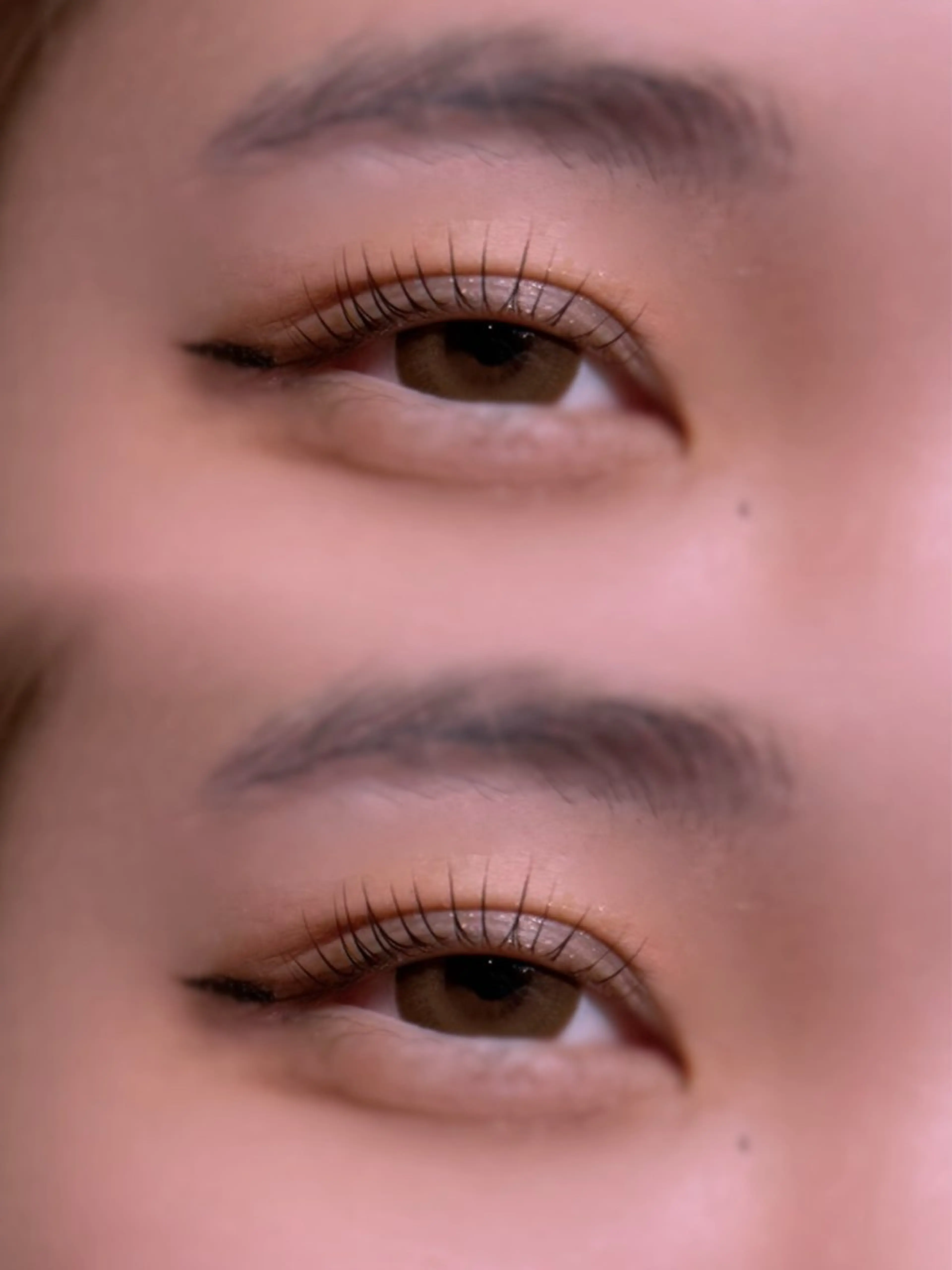 マツエク・マツパ crevia所属・Crevia Chieのマツエク・マツパデザイン