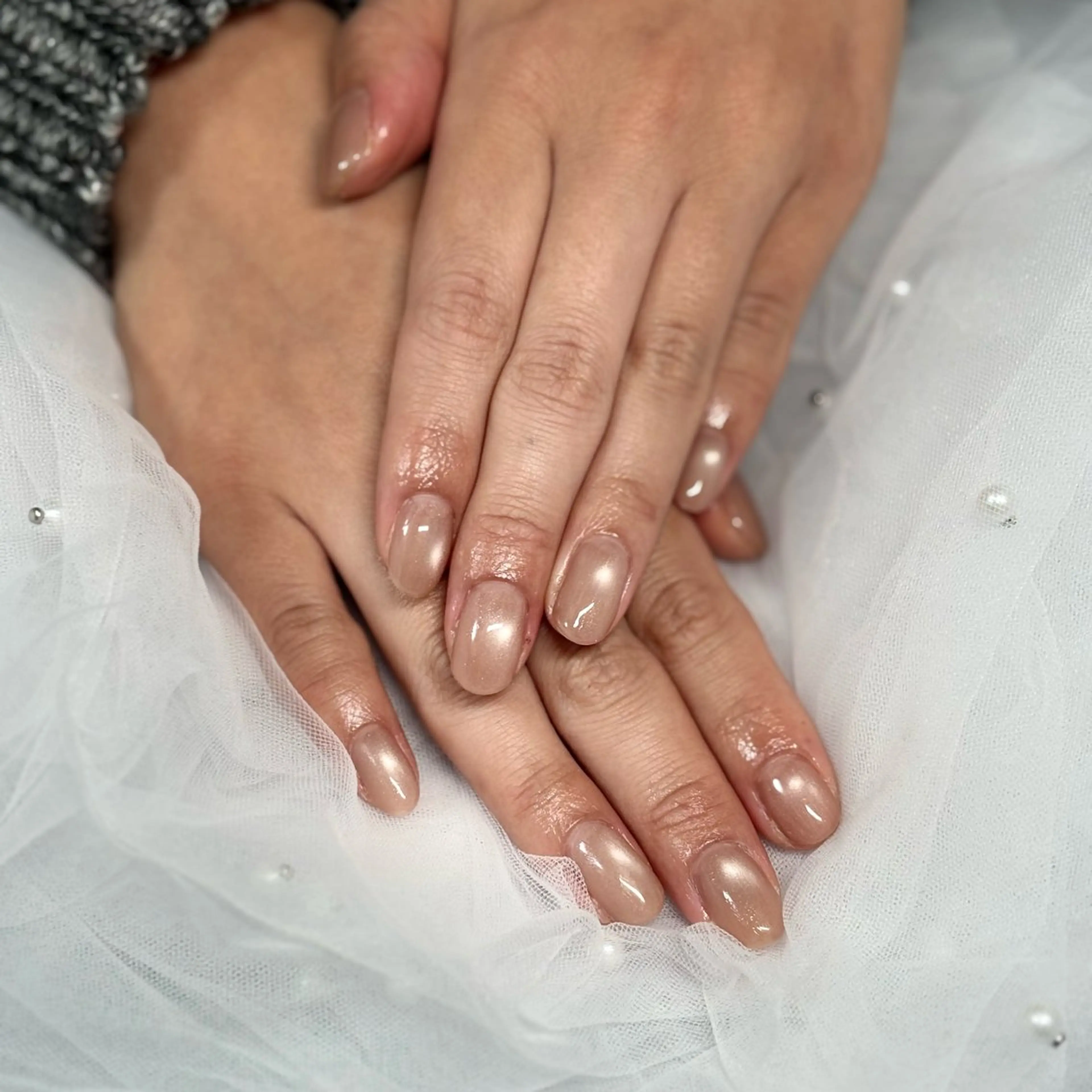 ネイル ハンドネイル see nail所属・see nailのネイルデザイン