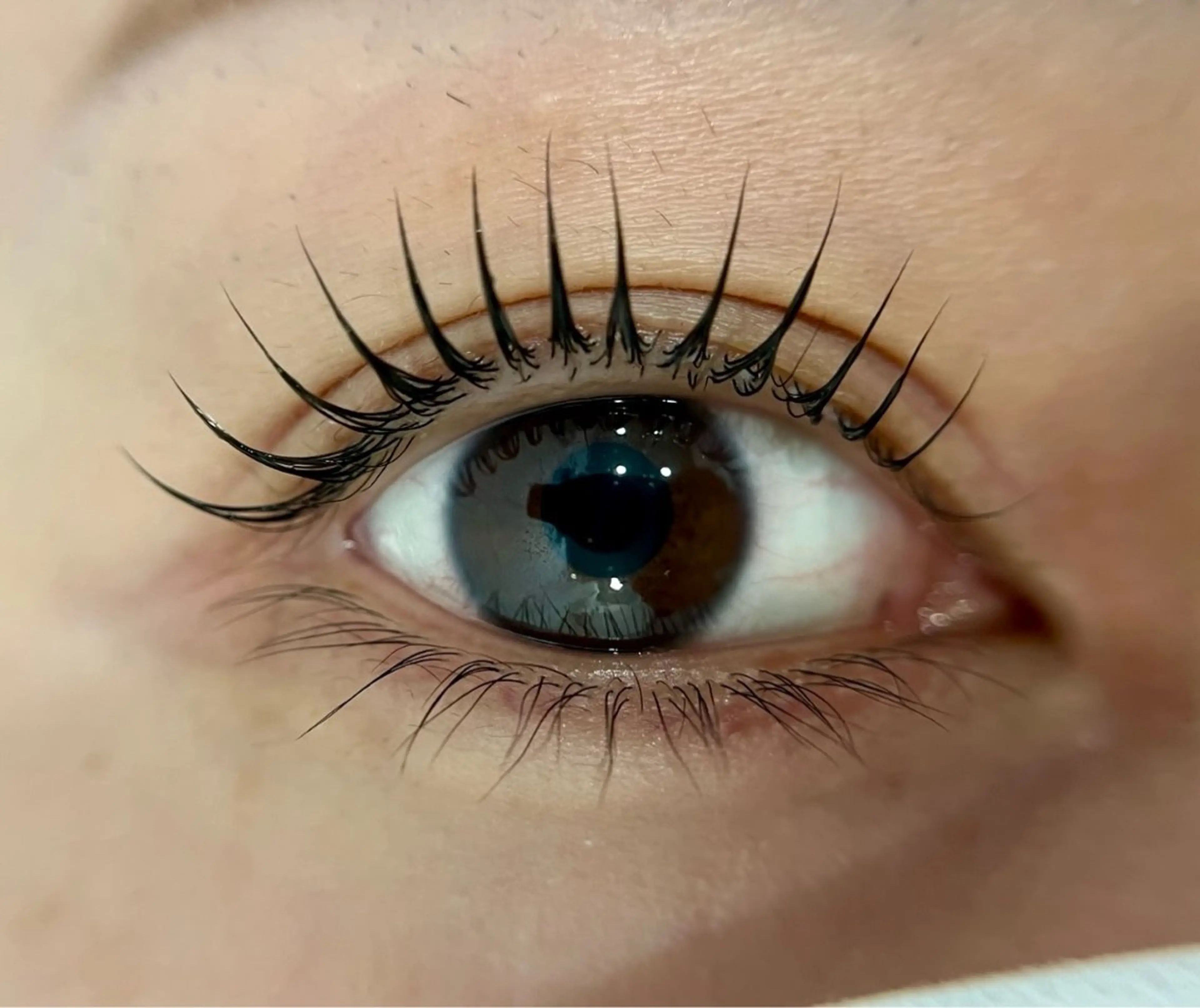 マツエク・マツパ マツパ －Ojiー セナのマツエク・マツパデザイン