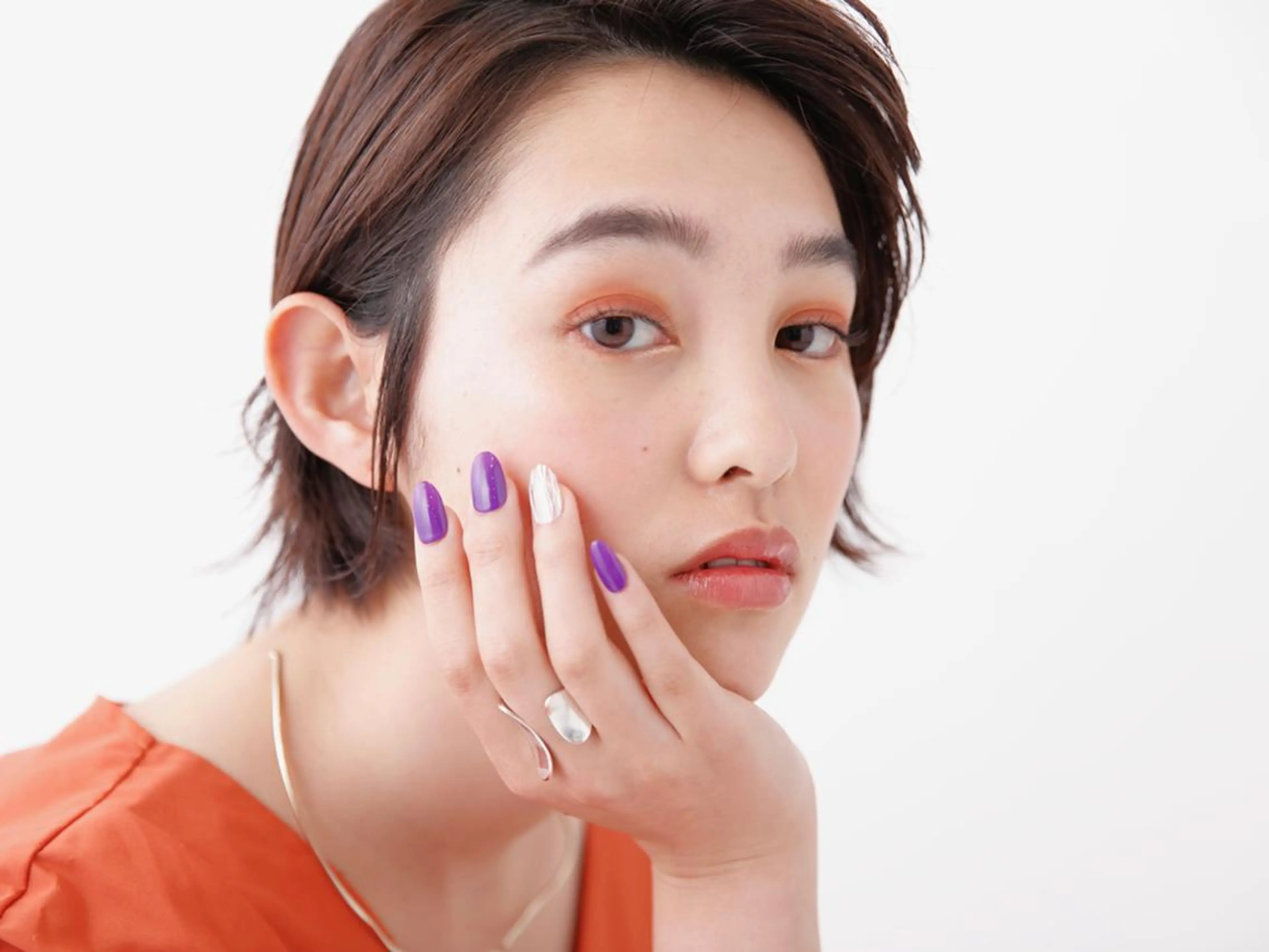 ネイル マツエク・マツパ LULLABY  三軒茶屋店のマツエク・マツパデザイン