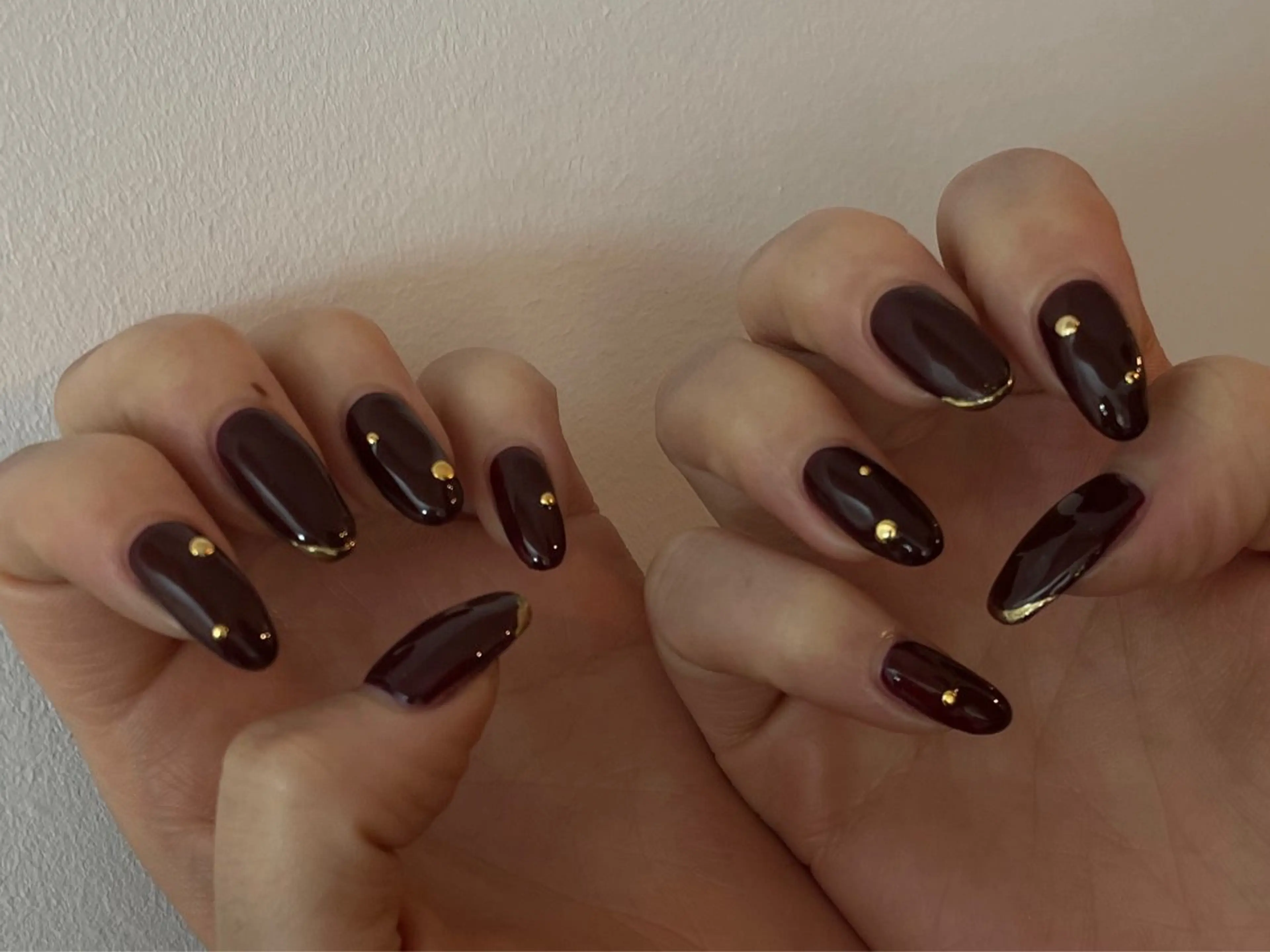 ネイル vico【名古屋栄店】所属・vico栄 kitagawaのネイルデザイン