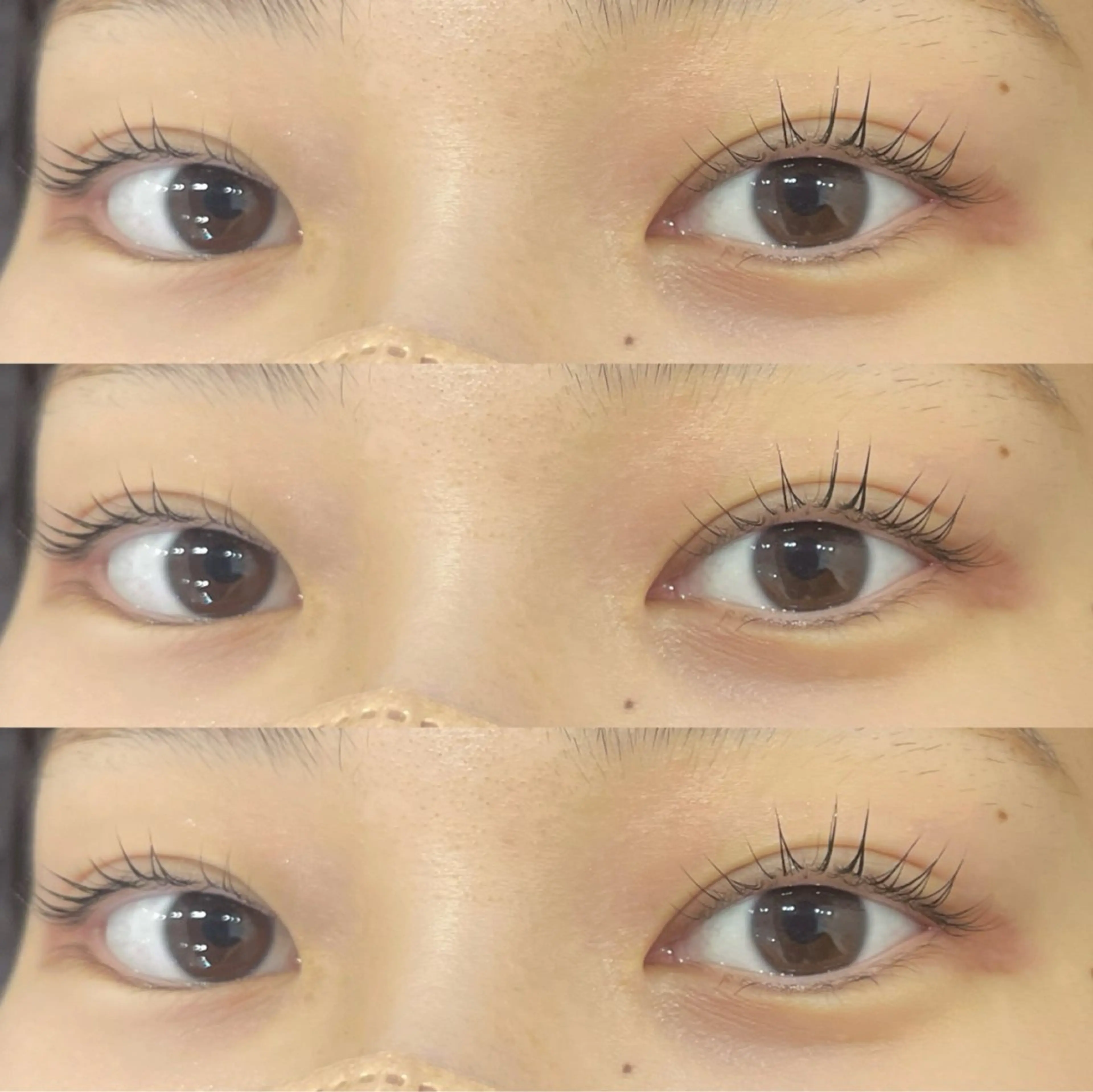 マツエク・マツパ マツパ ✨joie梅田✨ yuuのマツエク・マツパデザイン