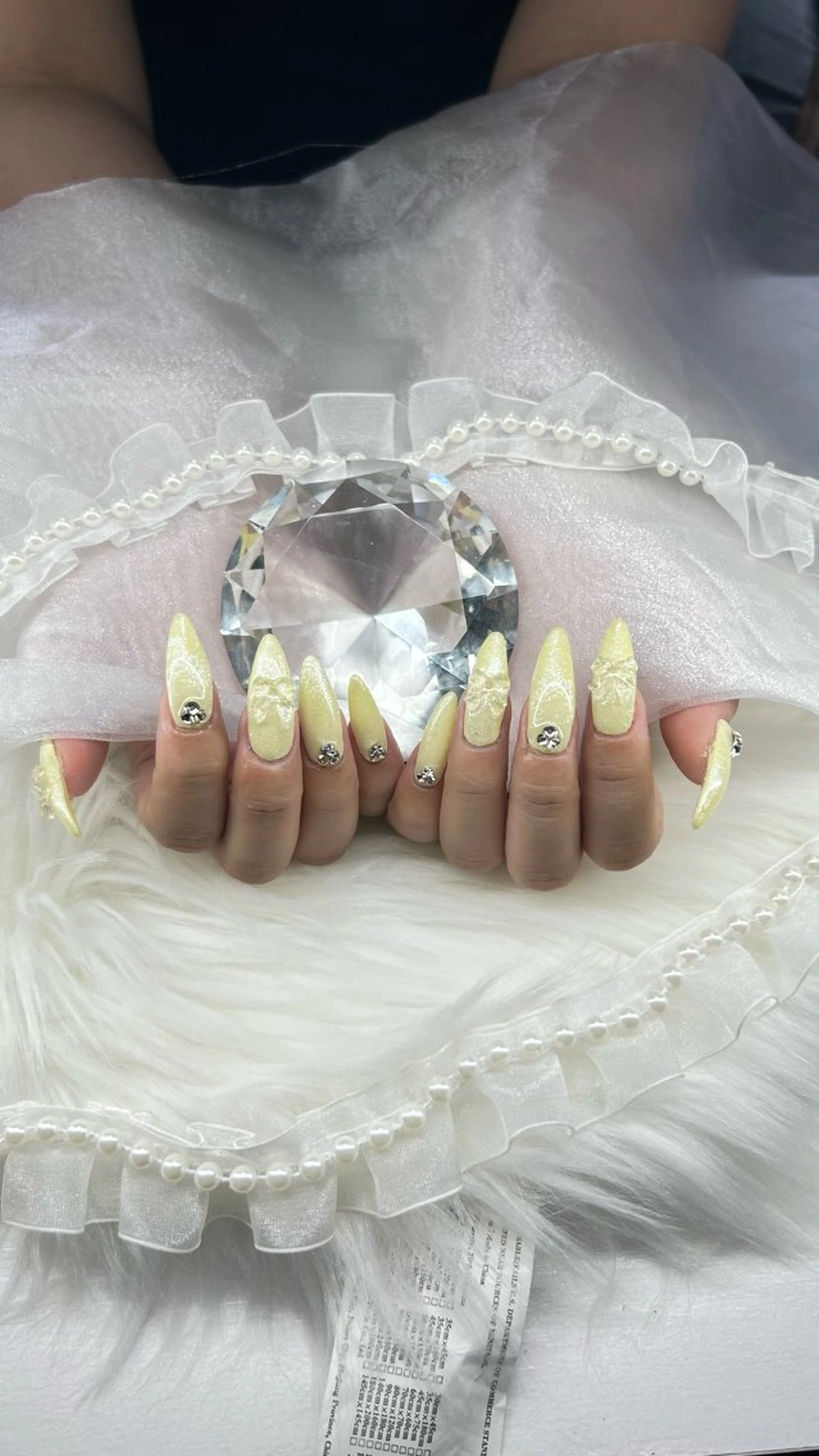 ネイル ハンドネイル Li'a nail.のネイルデザイン