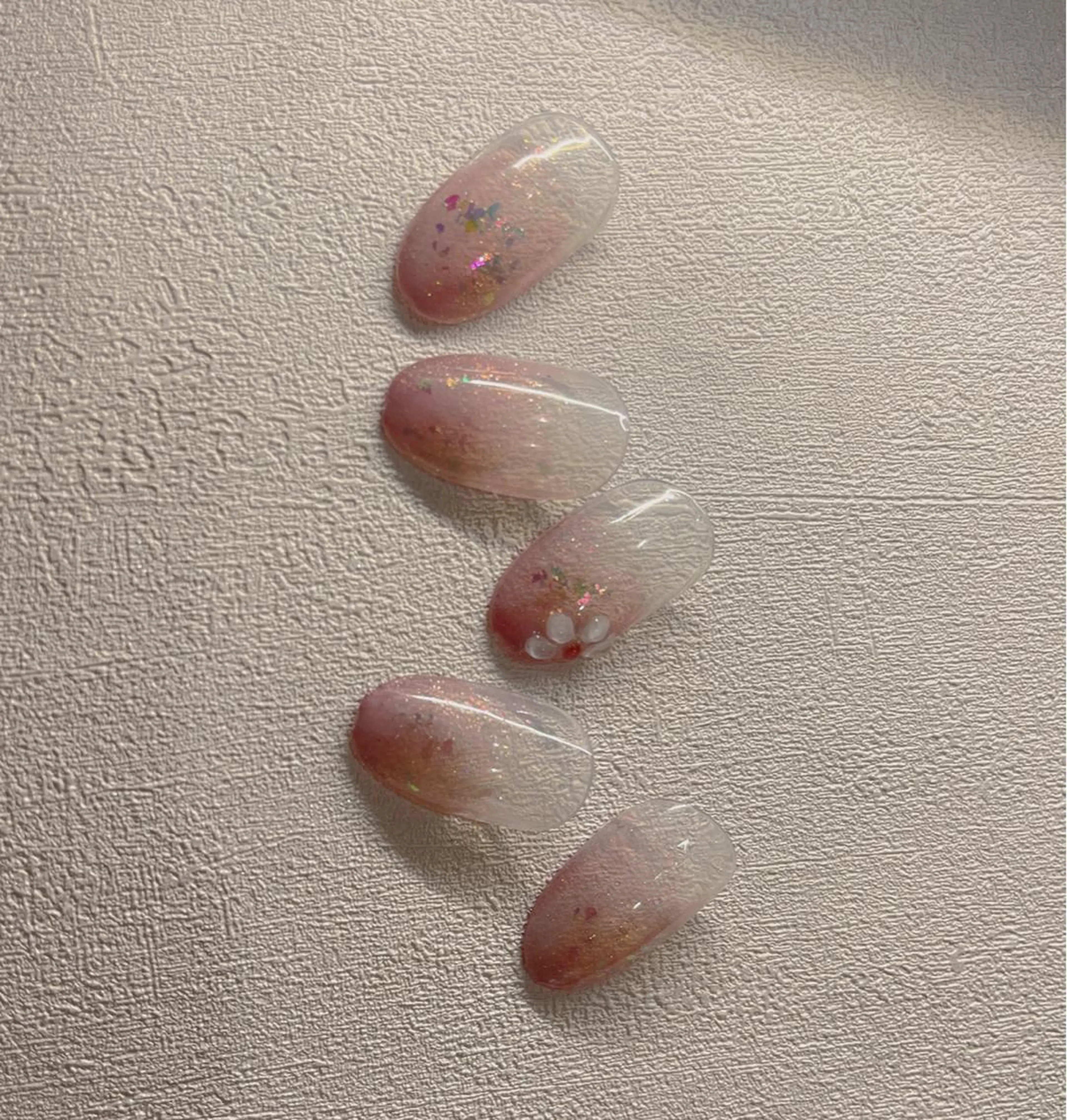 ネイル NANA NAILのネイルデザイン