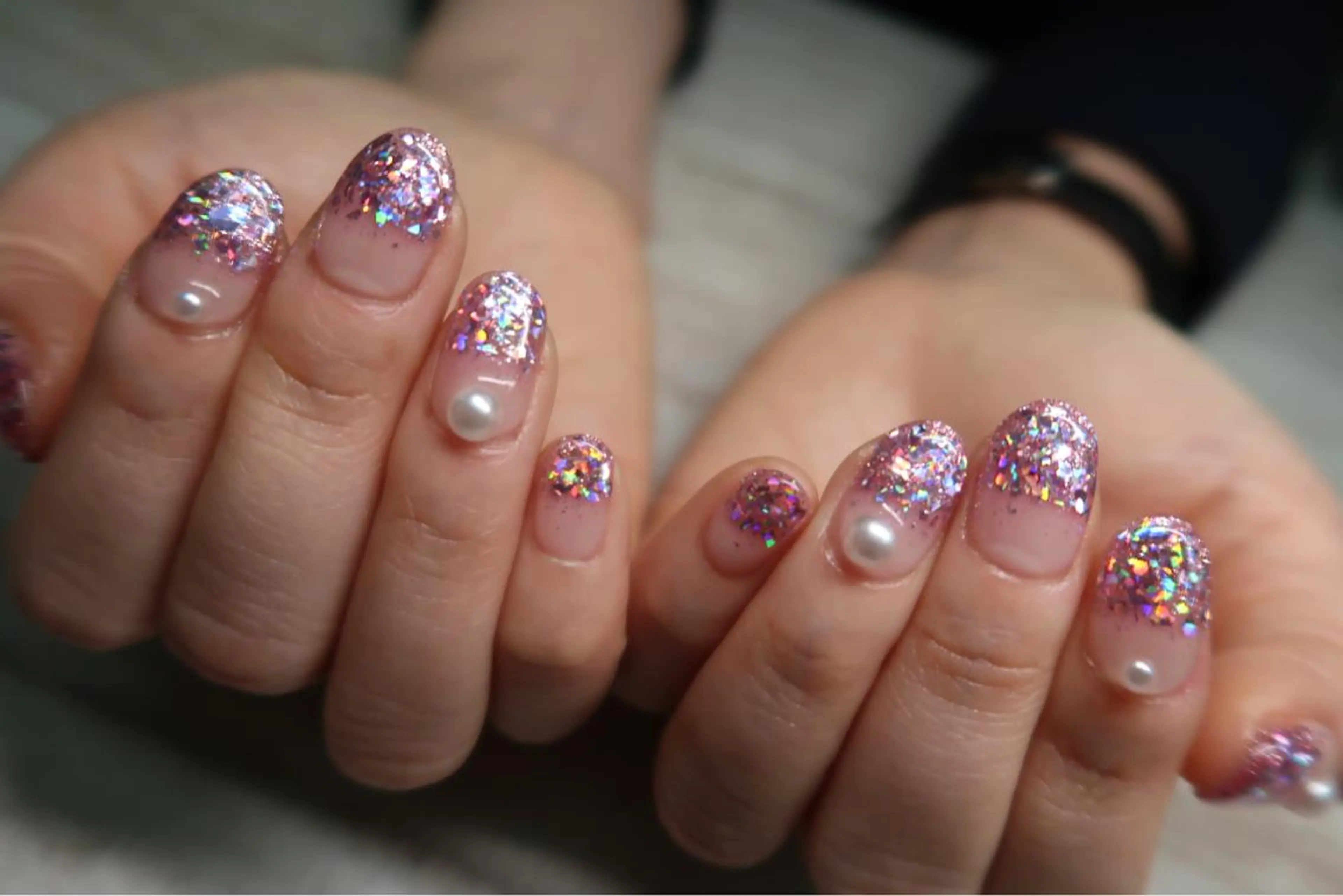 ネイル Fielia momoのネイルデザイン