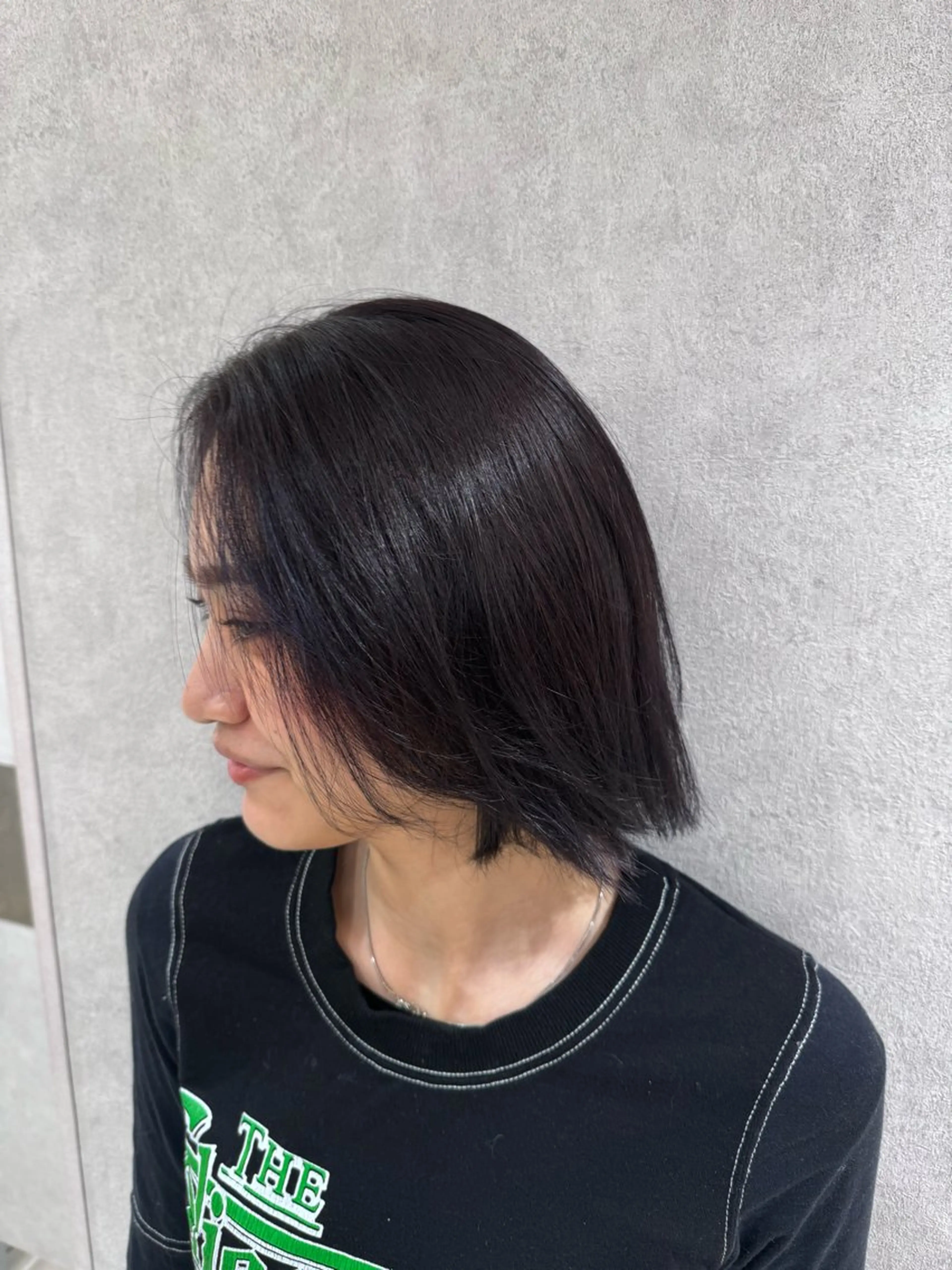 ショート メンズ特化🪐✨ 三宅衣舞のヘアスタイル