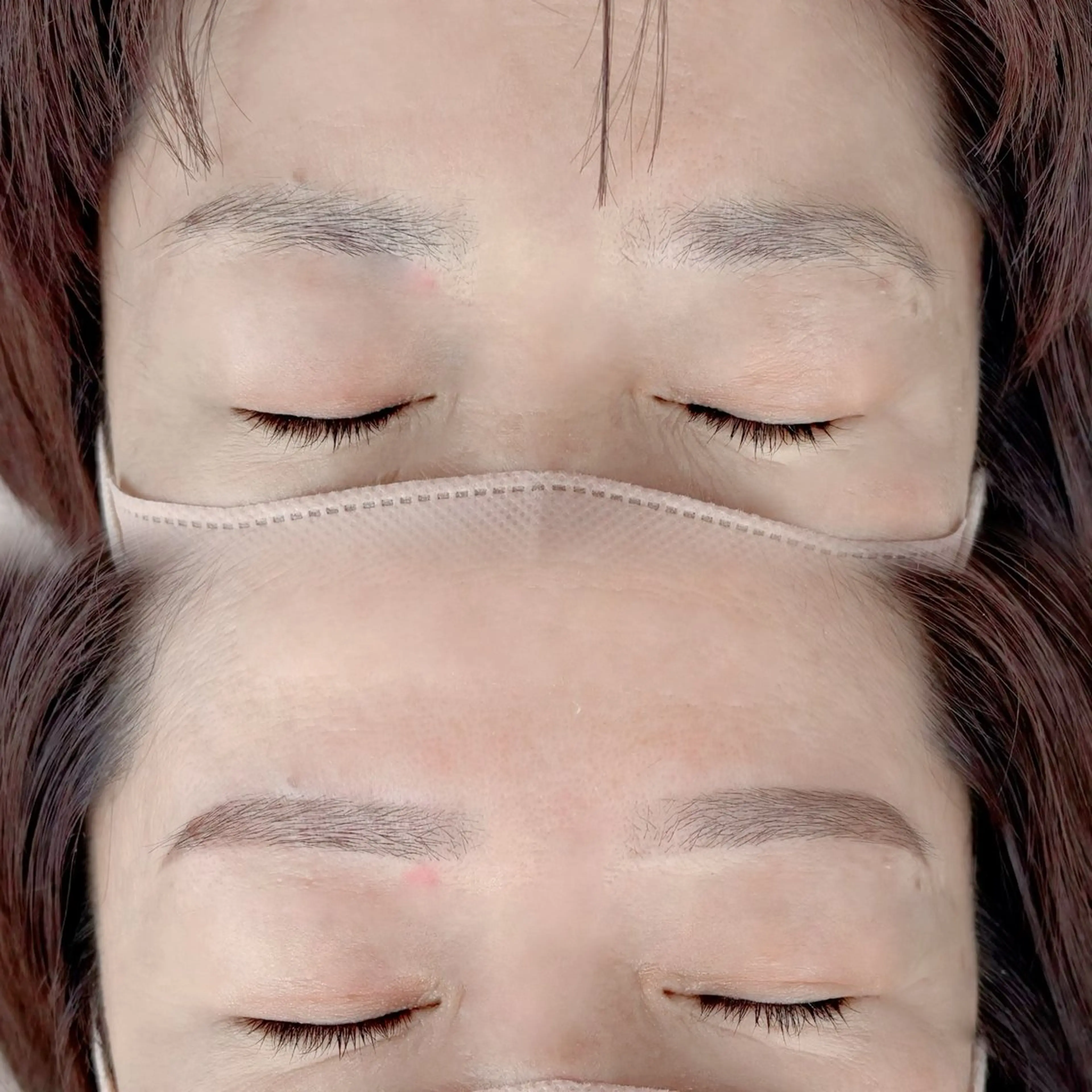 アイブロウ 【feliz】 HARU🌷のマツエク・マツパデザイン