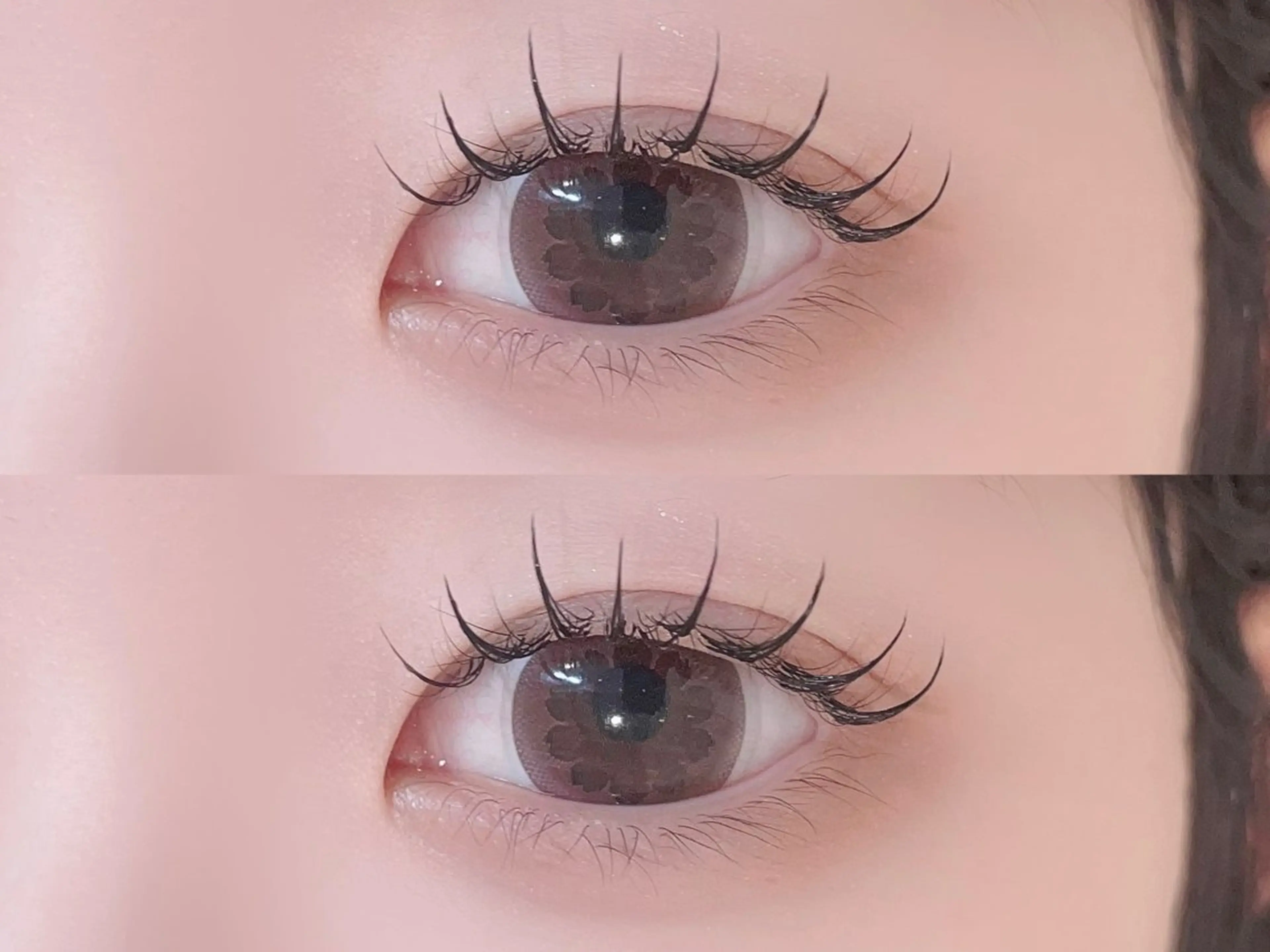 【2​〜​3回目限定🪽フラットラッシュ120本まで】の写真