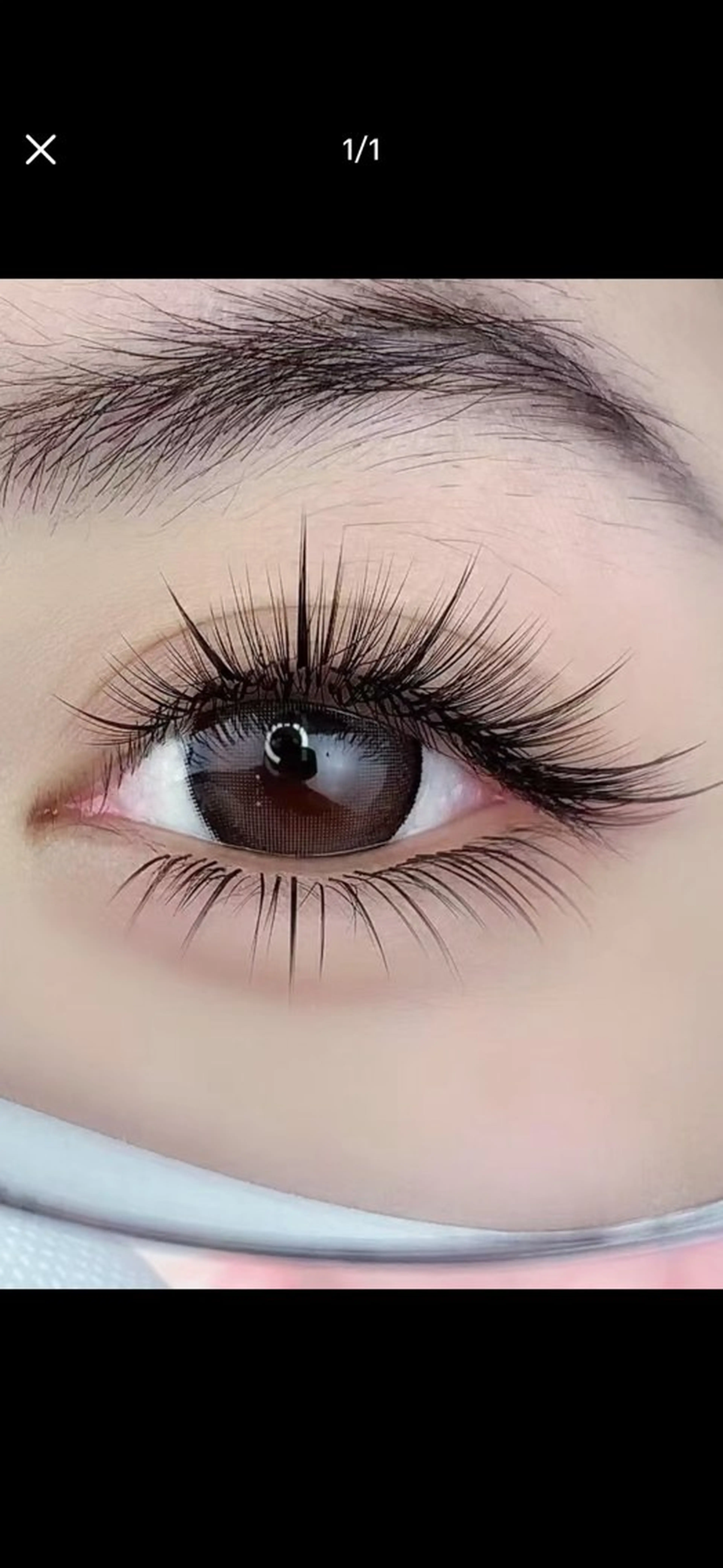 マツエク・マツパ リ さのマツエク・マツパデザイン