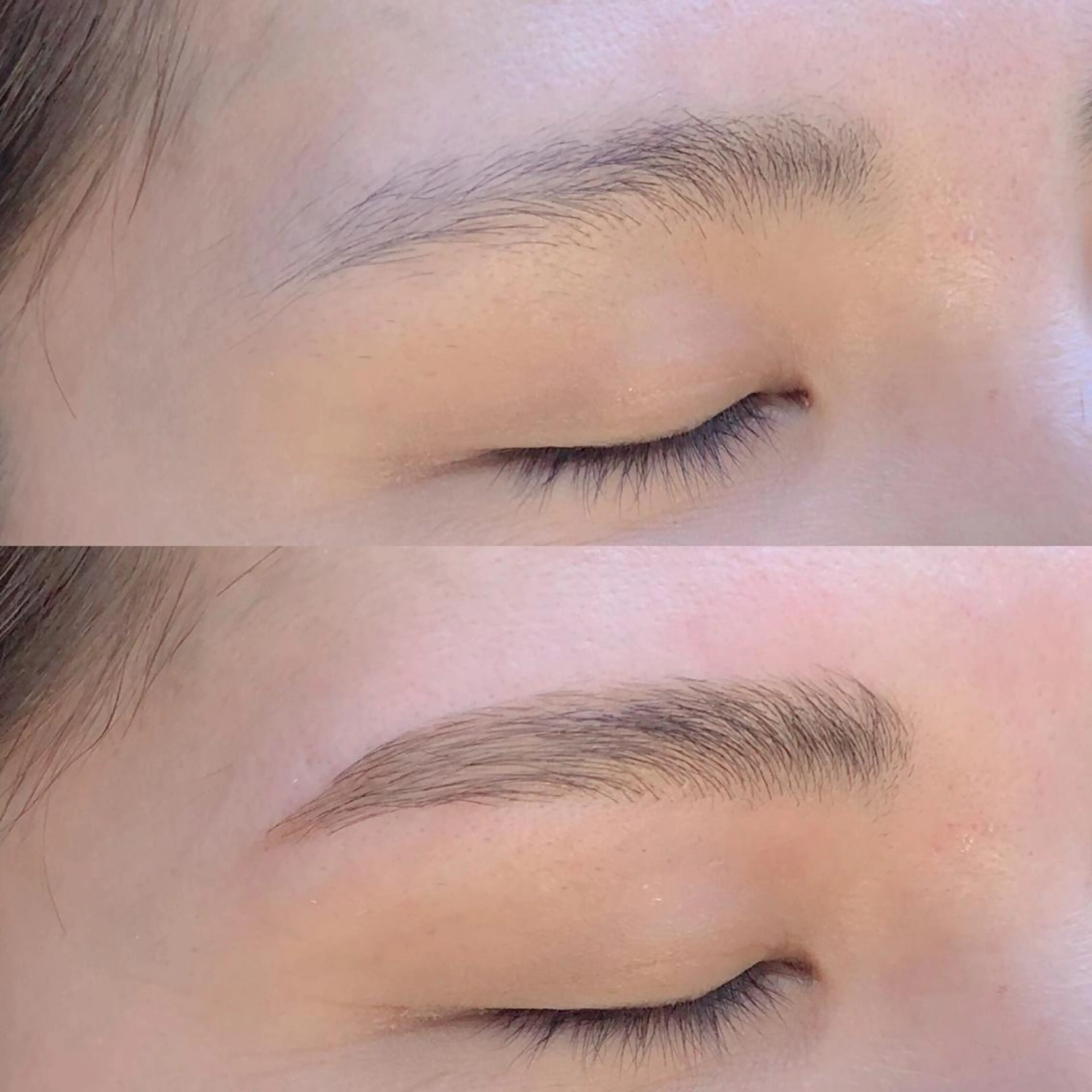 eyelash/eyebrow　salon Fika所属・水軒 朋美のマツエク・マツパデザイン