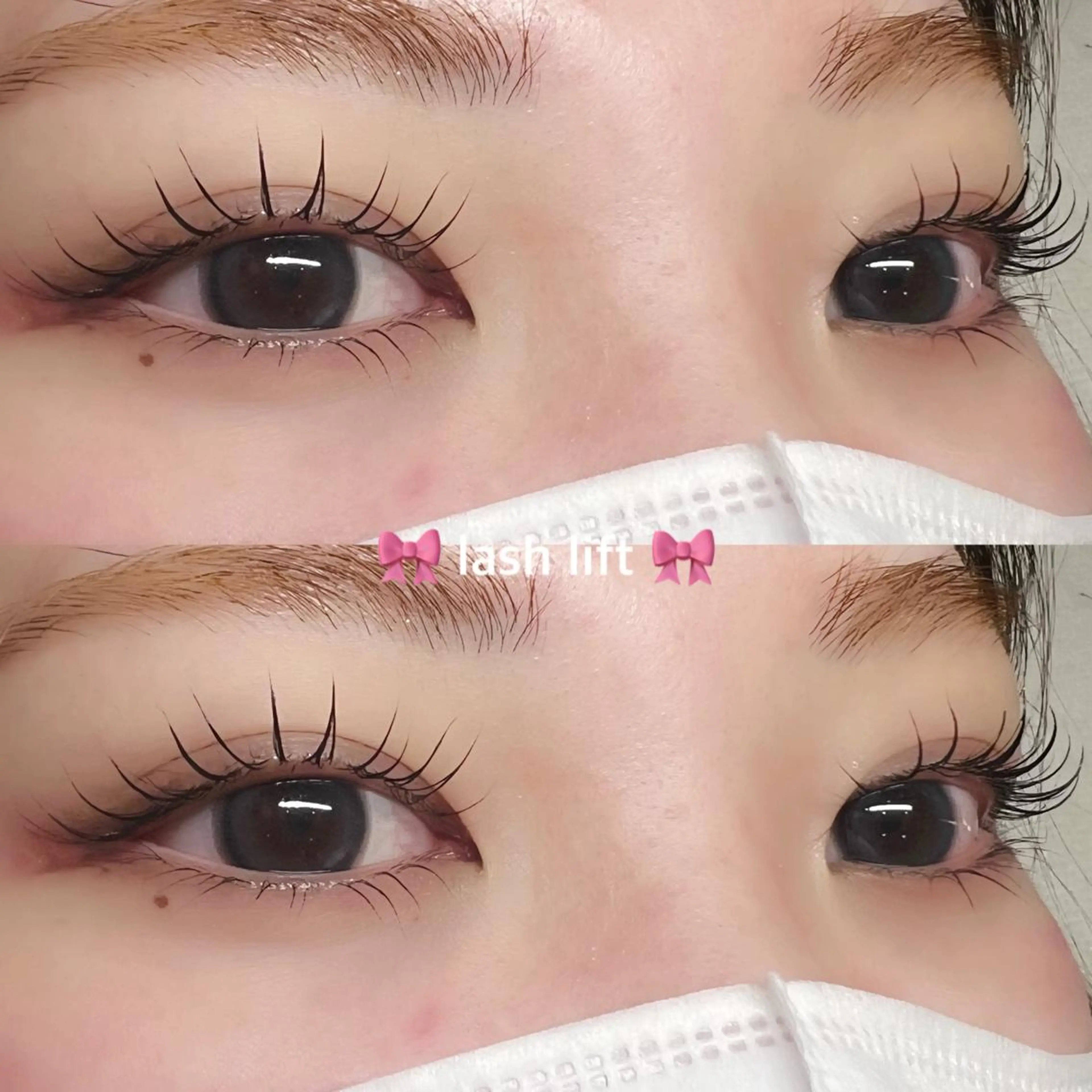 マツエク・マツパ eternite イトウのマツエク・マツパデザイン