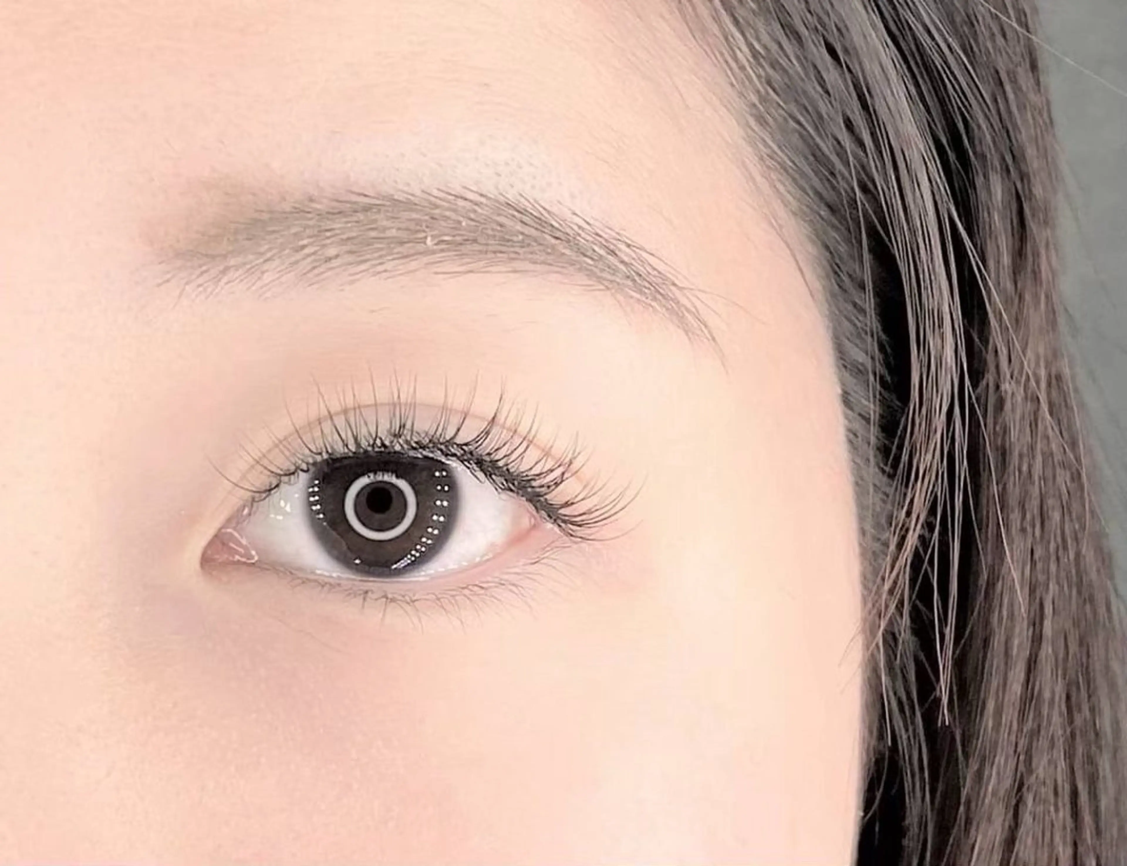 マツエク・マツパ 小島 茉沙樹の眉毛・アイブロウイメージ