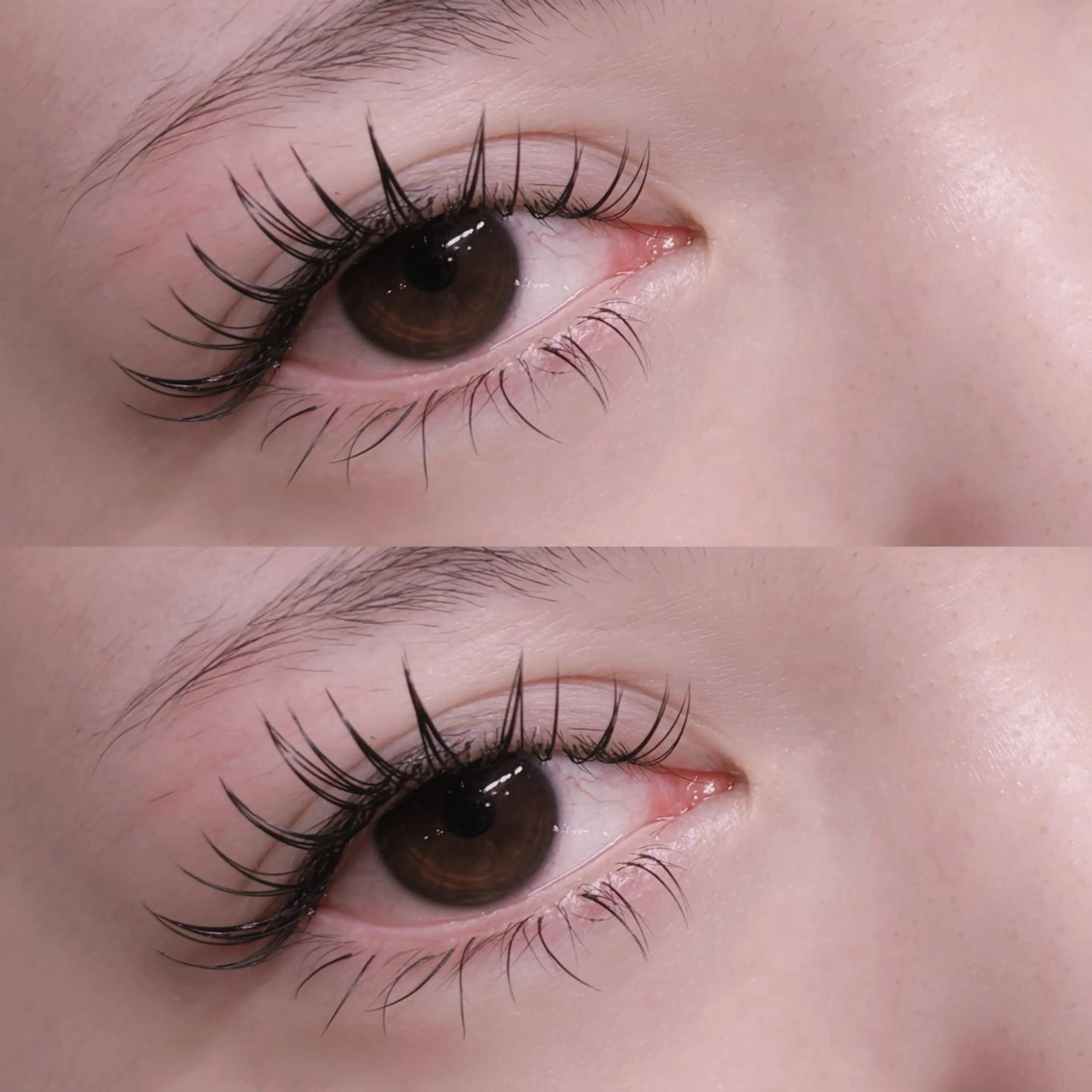 マツエク・マツパ マツエク monart kurehaのマツエク・マツパデザイン