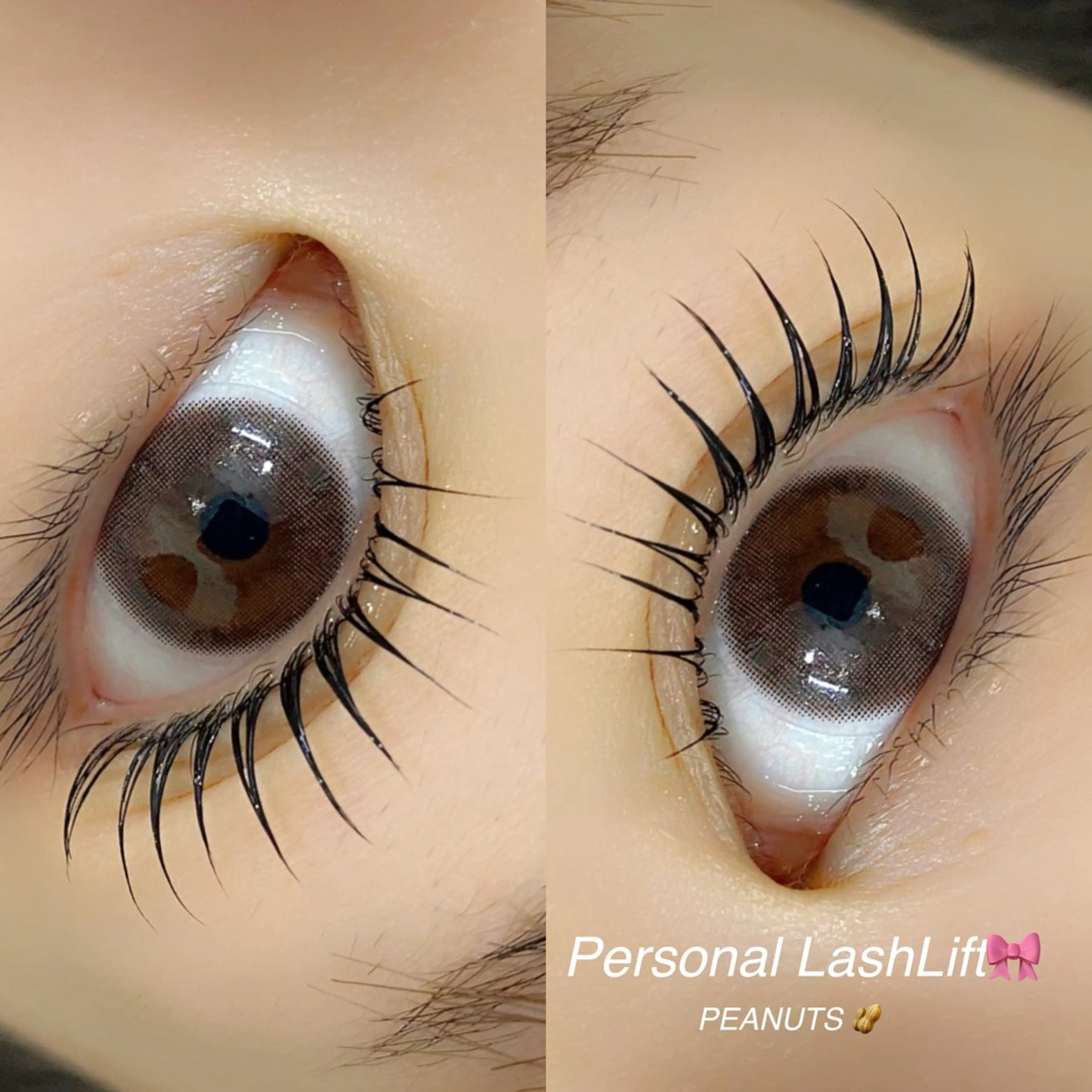 マツエク・マツパ マツパ Little River所属・Little Riverのマツエク・マツパデザイン