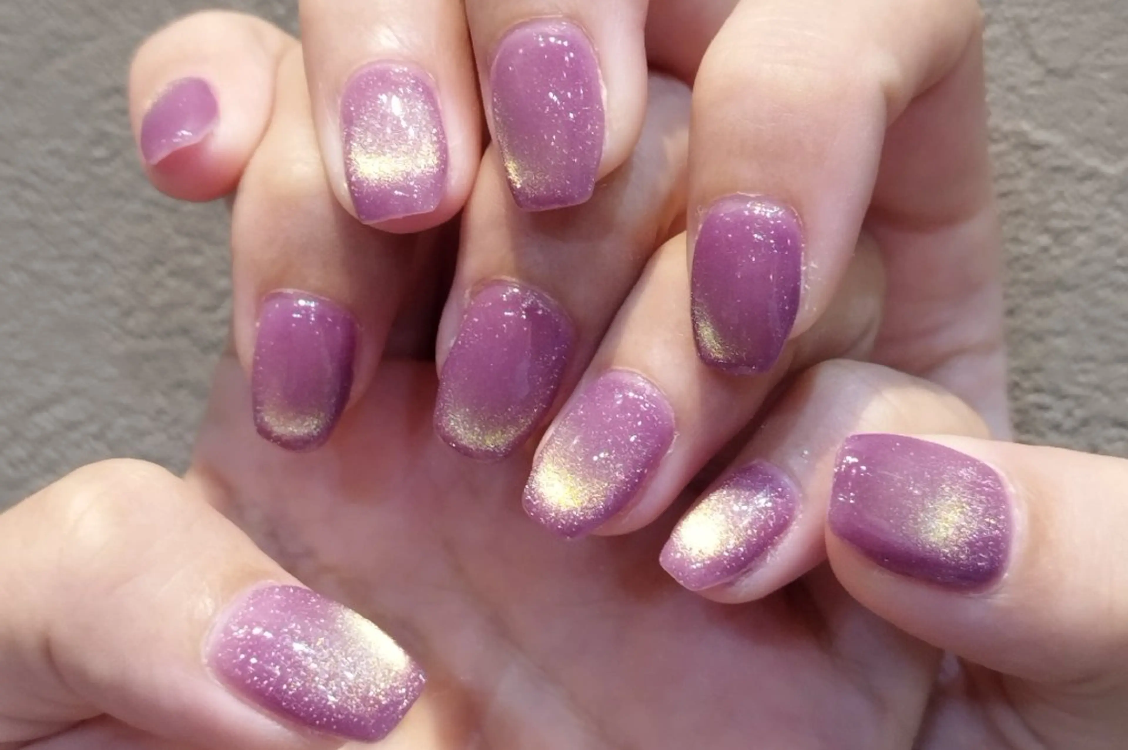 ネイル nail salon JIIL 南越谷店所属・JIIL SAITOのネイルデザイン