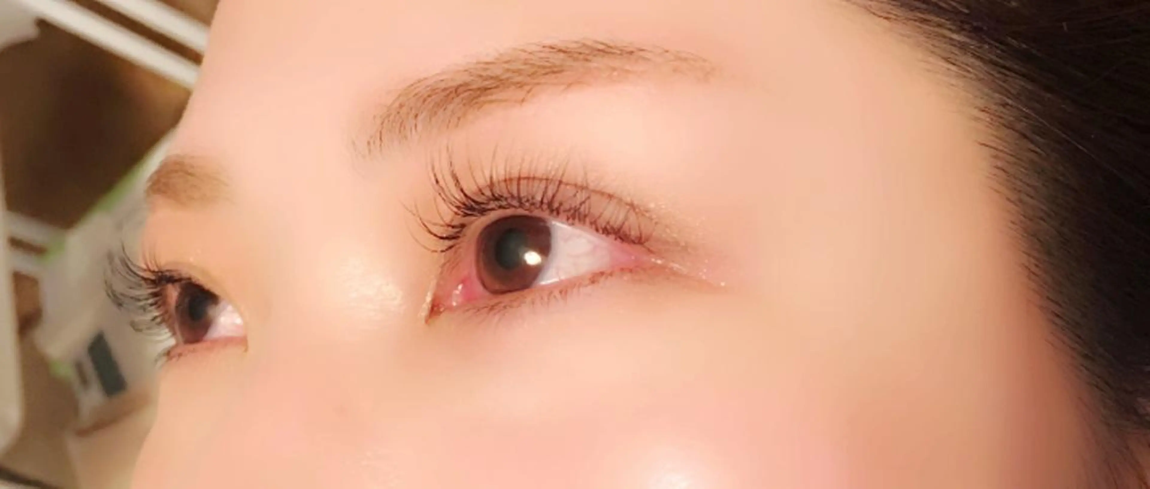 マツエク・マツパ アイラッシュサロン GREENのマツエク・マツパデザイン