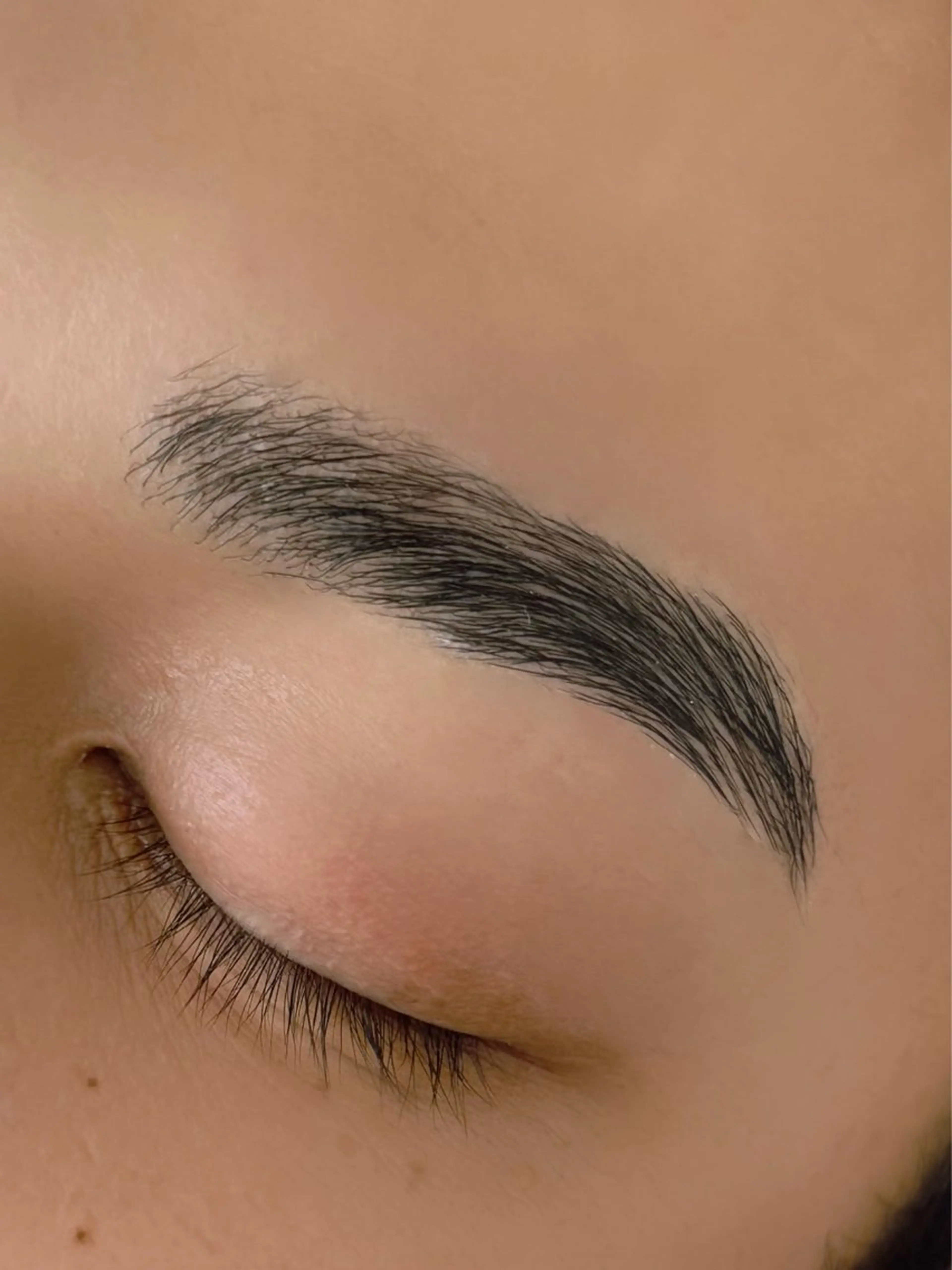 アイブロウ écLat所属・Nonoka 【マツエク】のマツエク・マツパデザイン