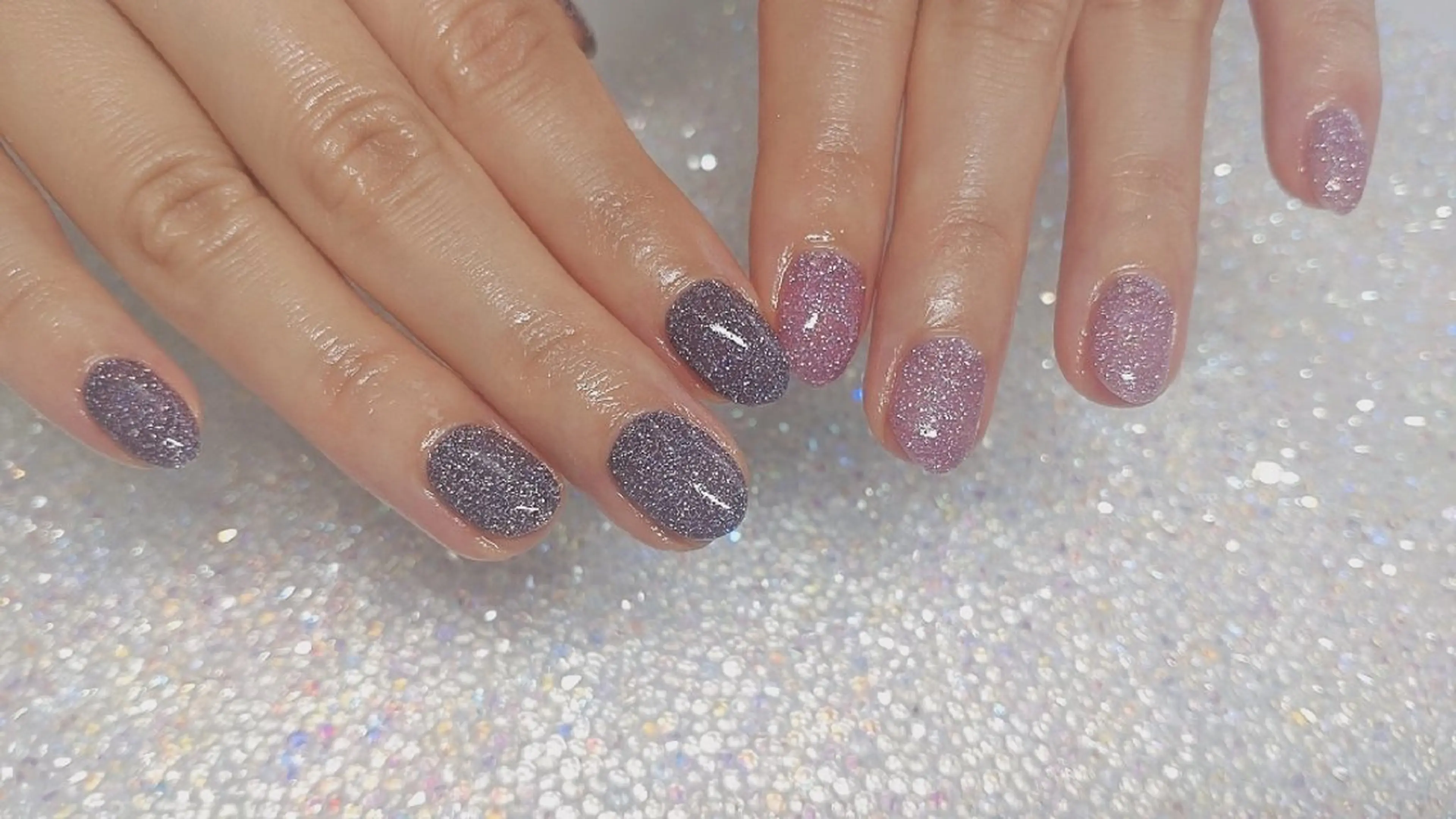ネイル &A.nail .のネイルデザイン