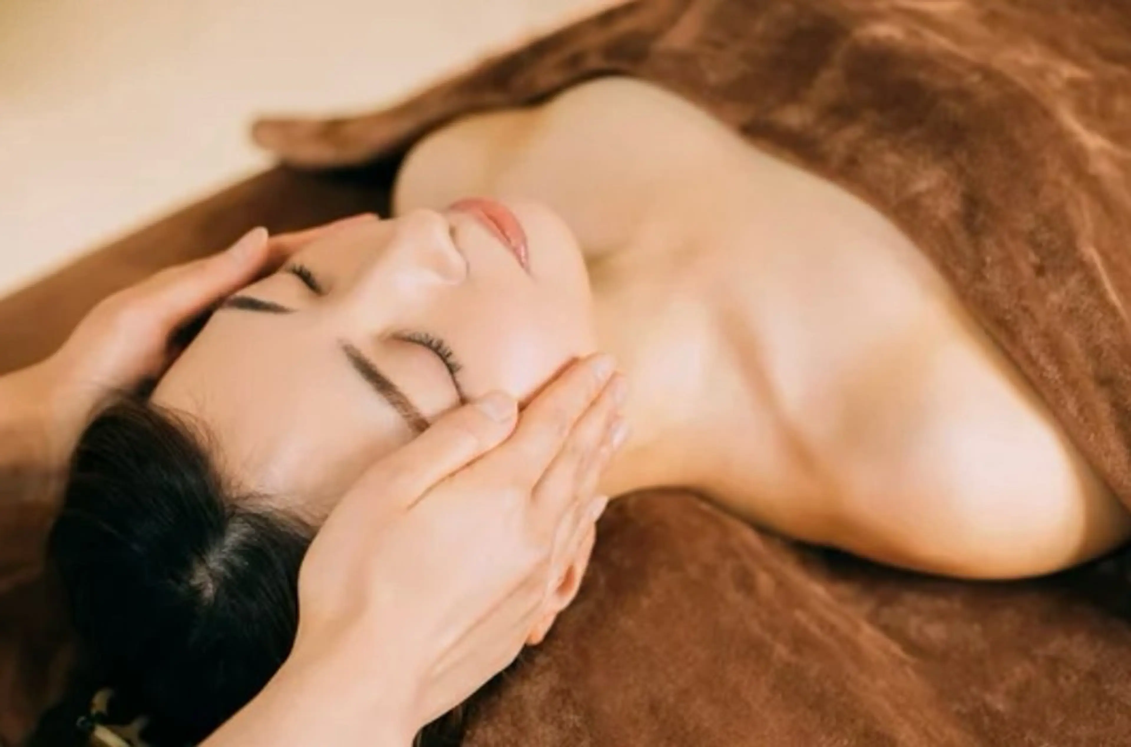 エステ amare organicのエステ・リラクイメージ