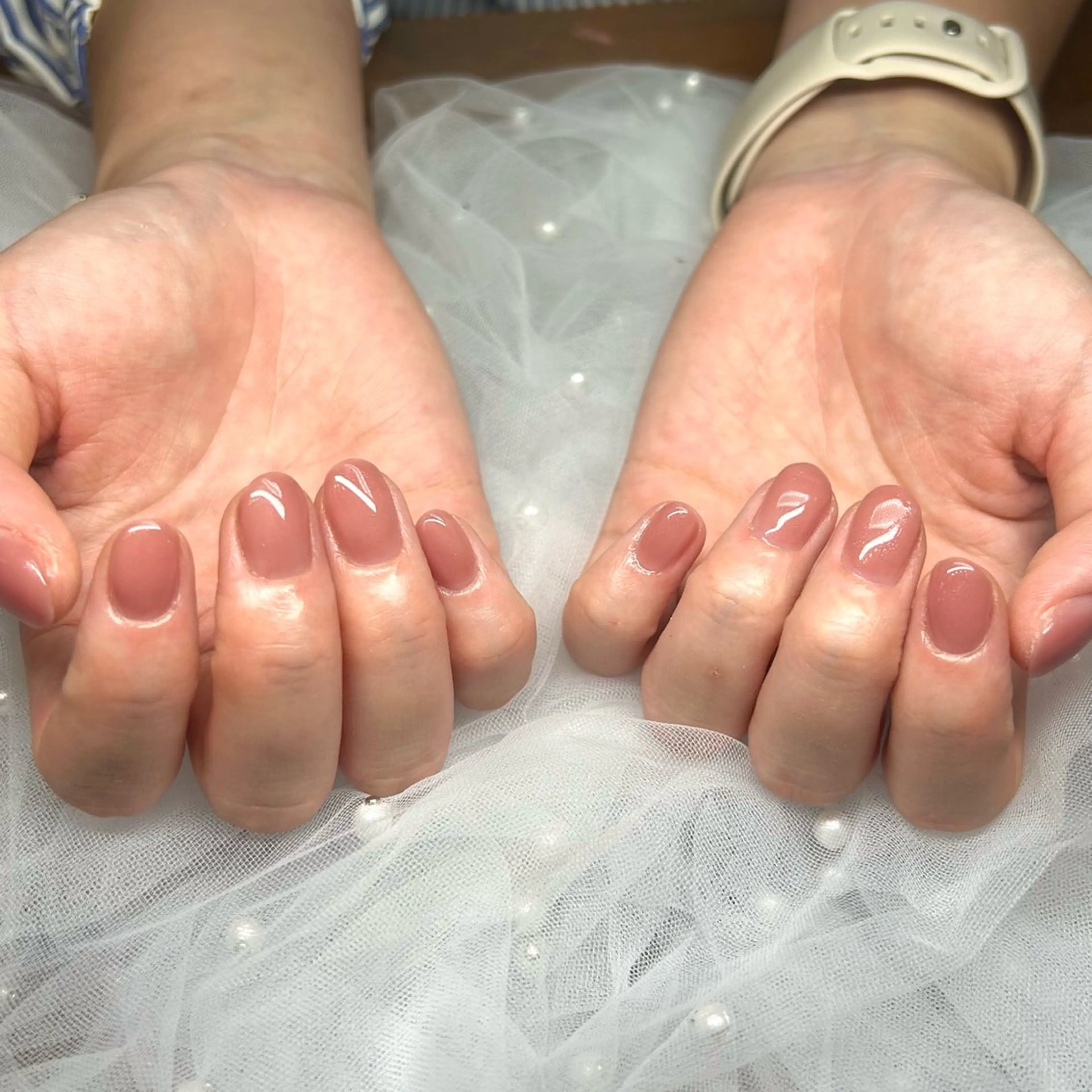 ネイル Salon GIGI Nail所属・勢井 あやなのネイルデザイン