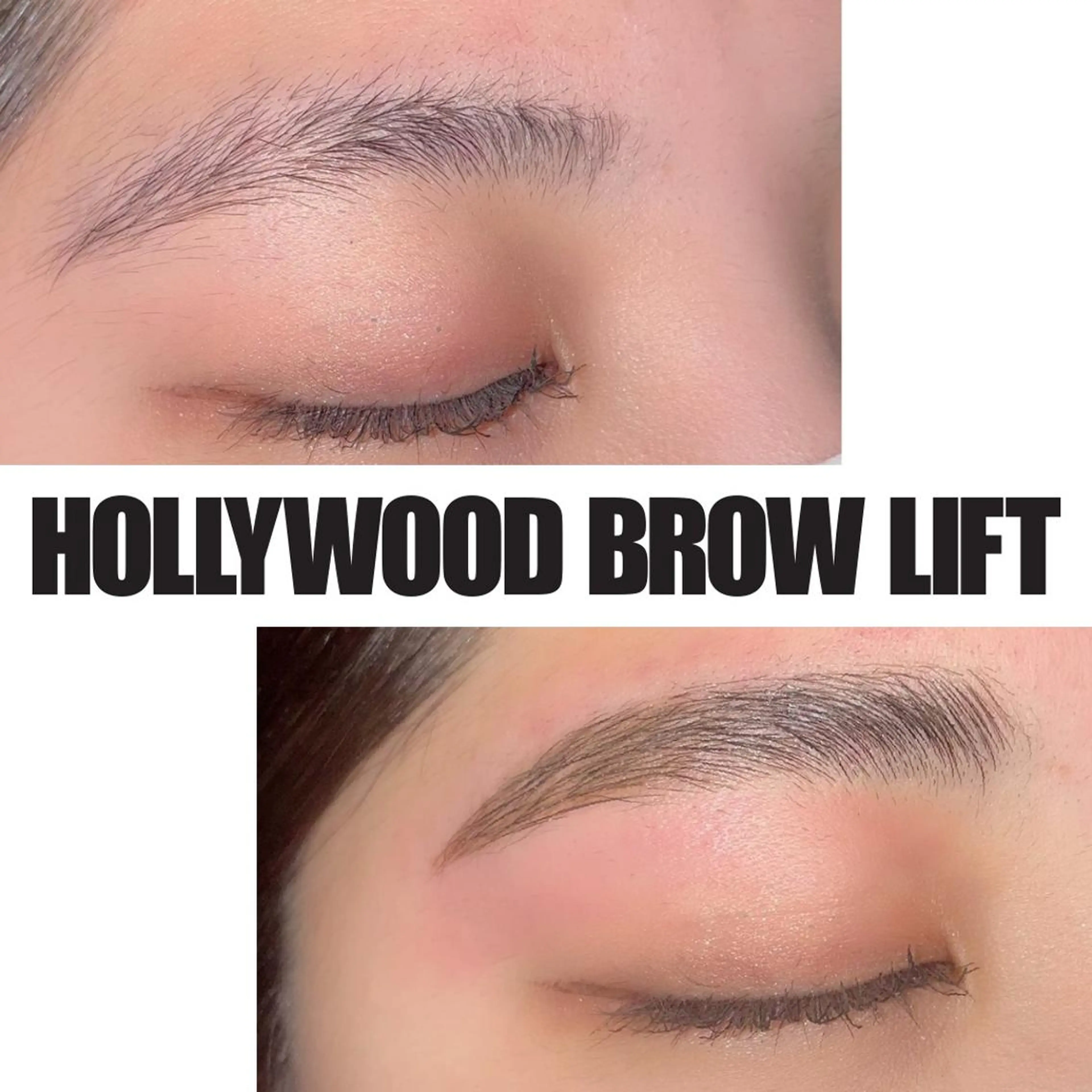 アイブロウ ヌーベルボーテ 小川の眉毛・アイブロウイメージ