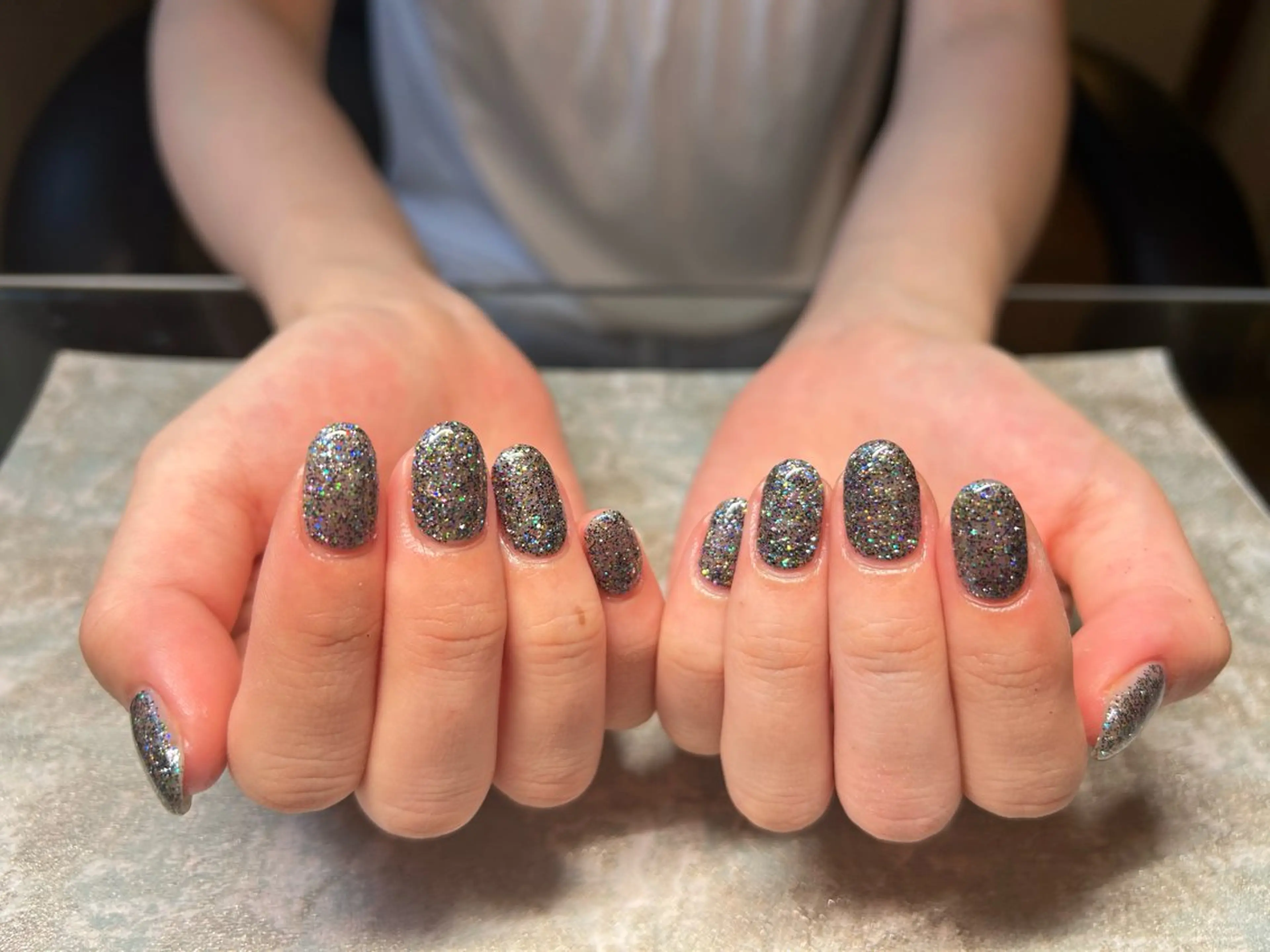 ネイル ハンドネイル Lisa’s Salonのネイルデザイン