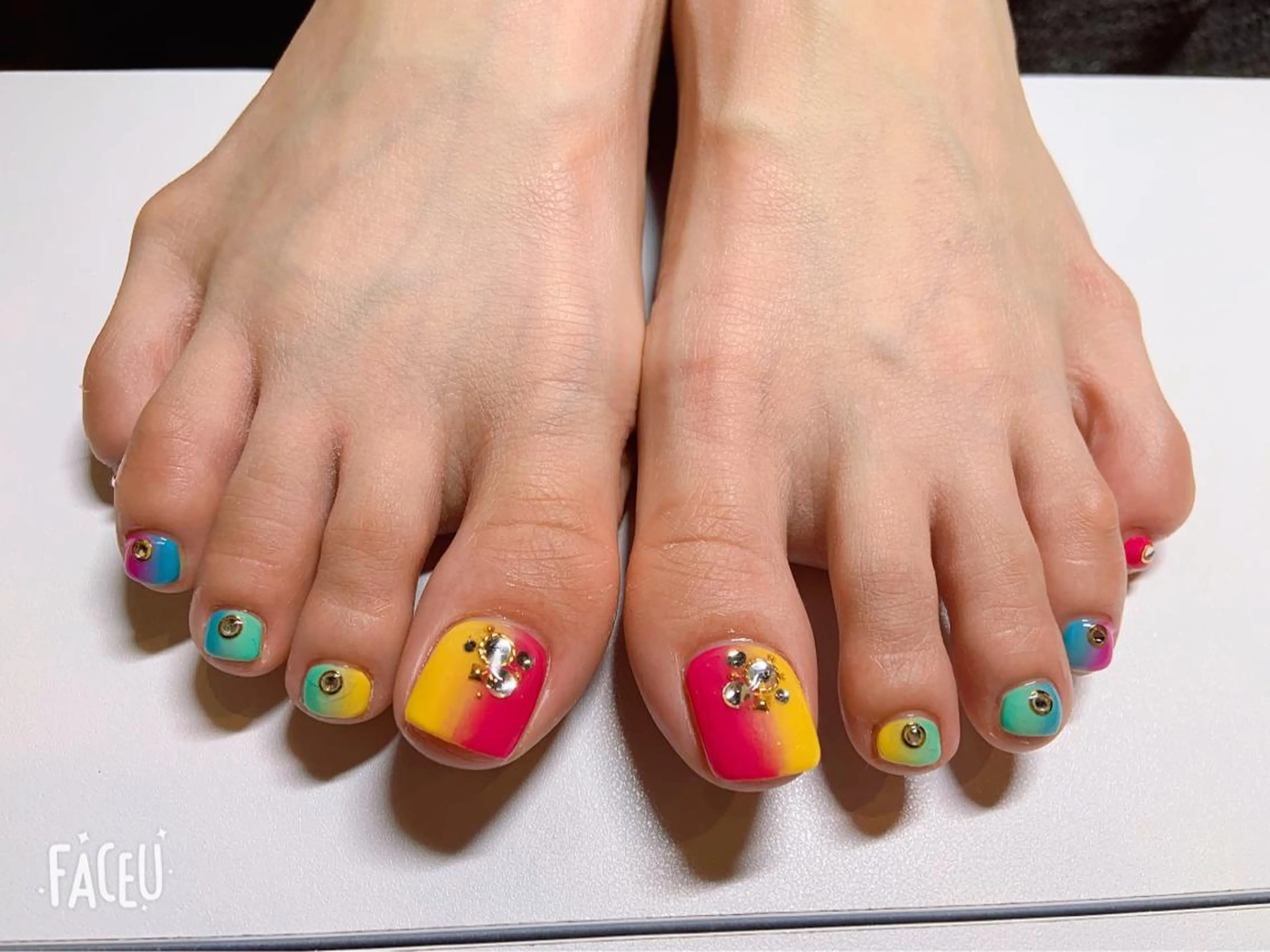 ネイル Style Nailのネイルデザイン