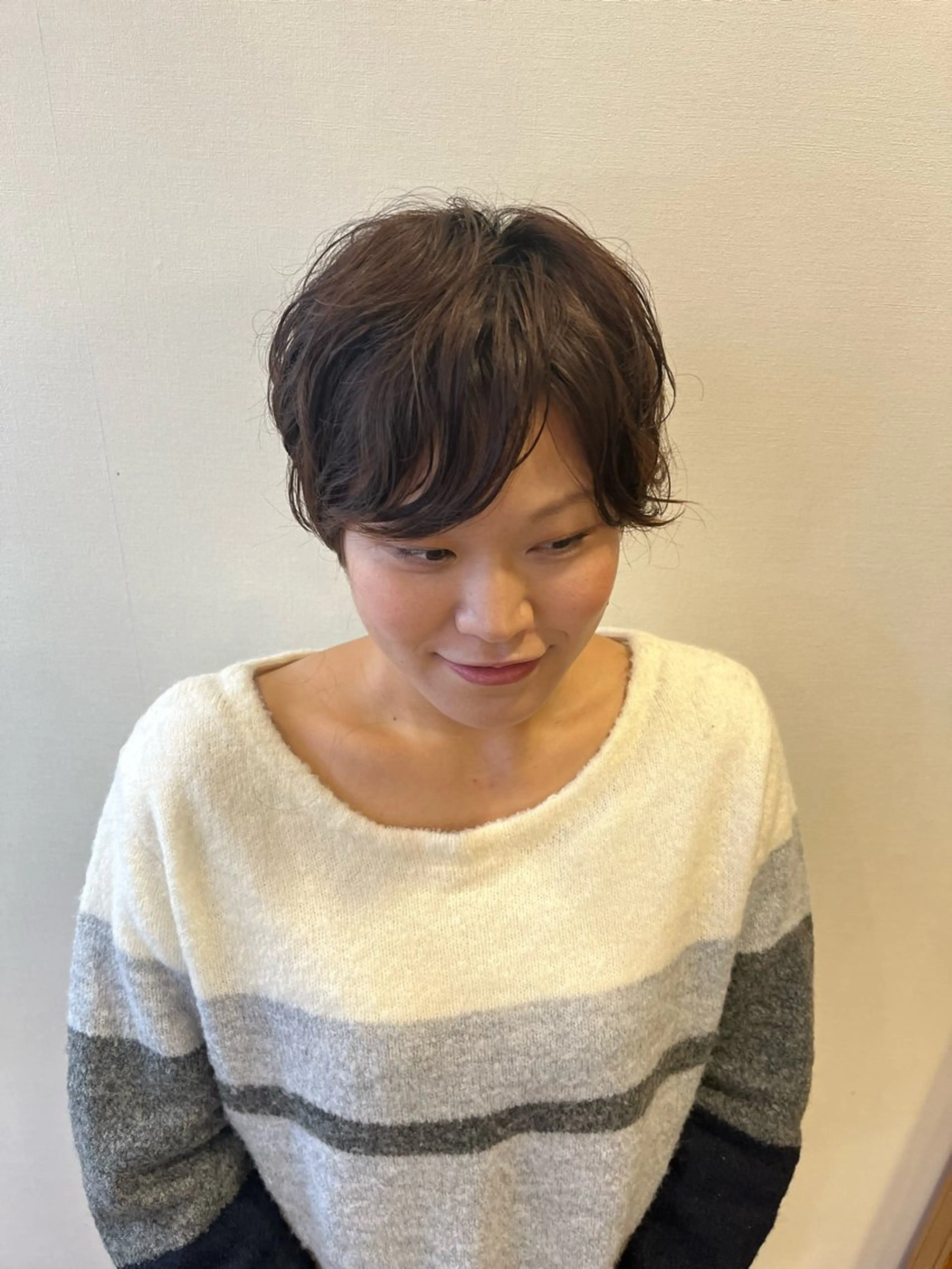 極上ヘッドスパ30分コースの写真