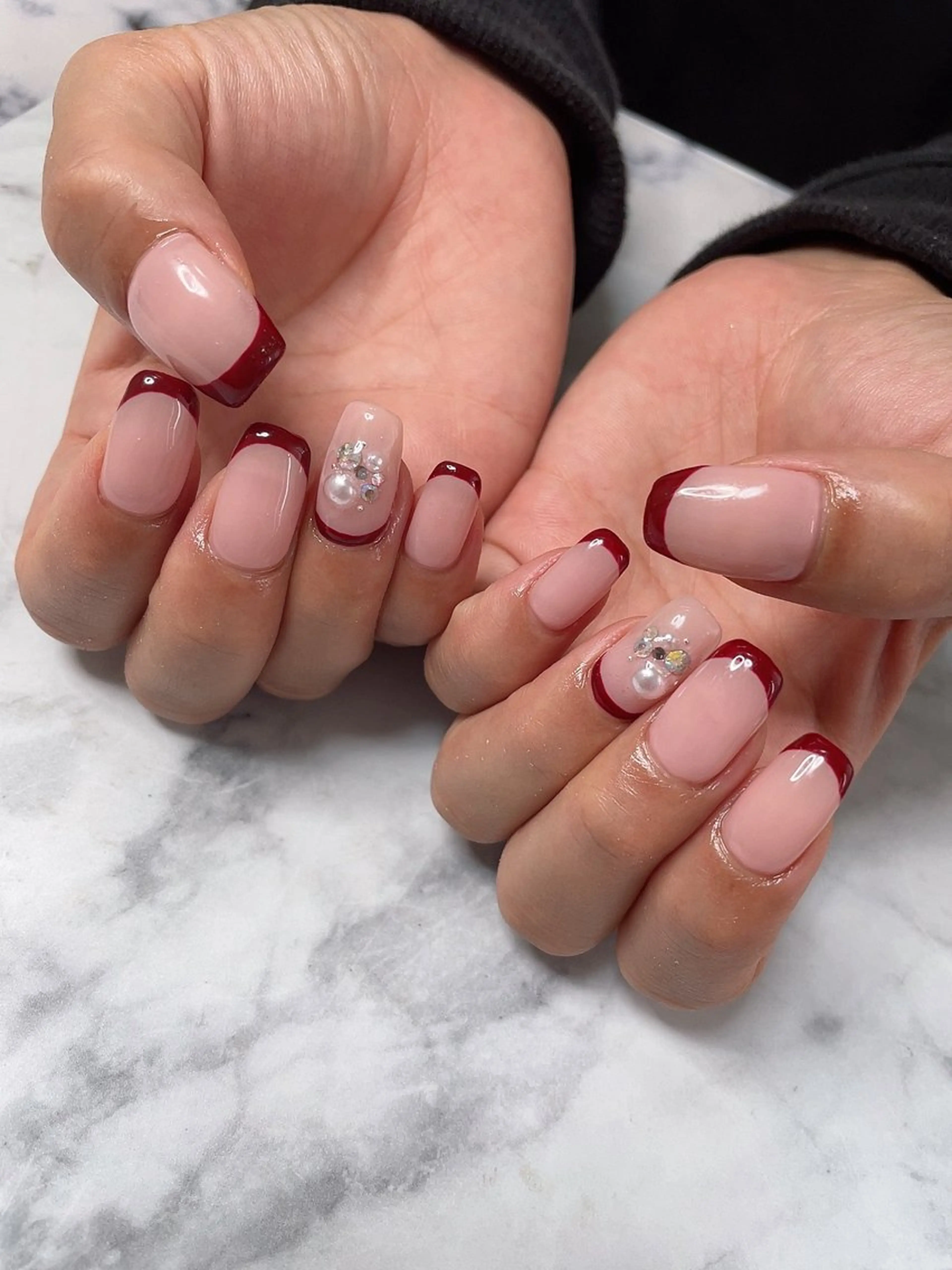 ネイル ✤Ina nail✤のネイルデザイン