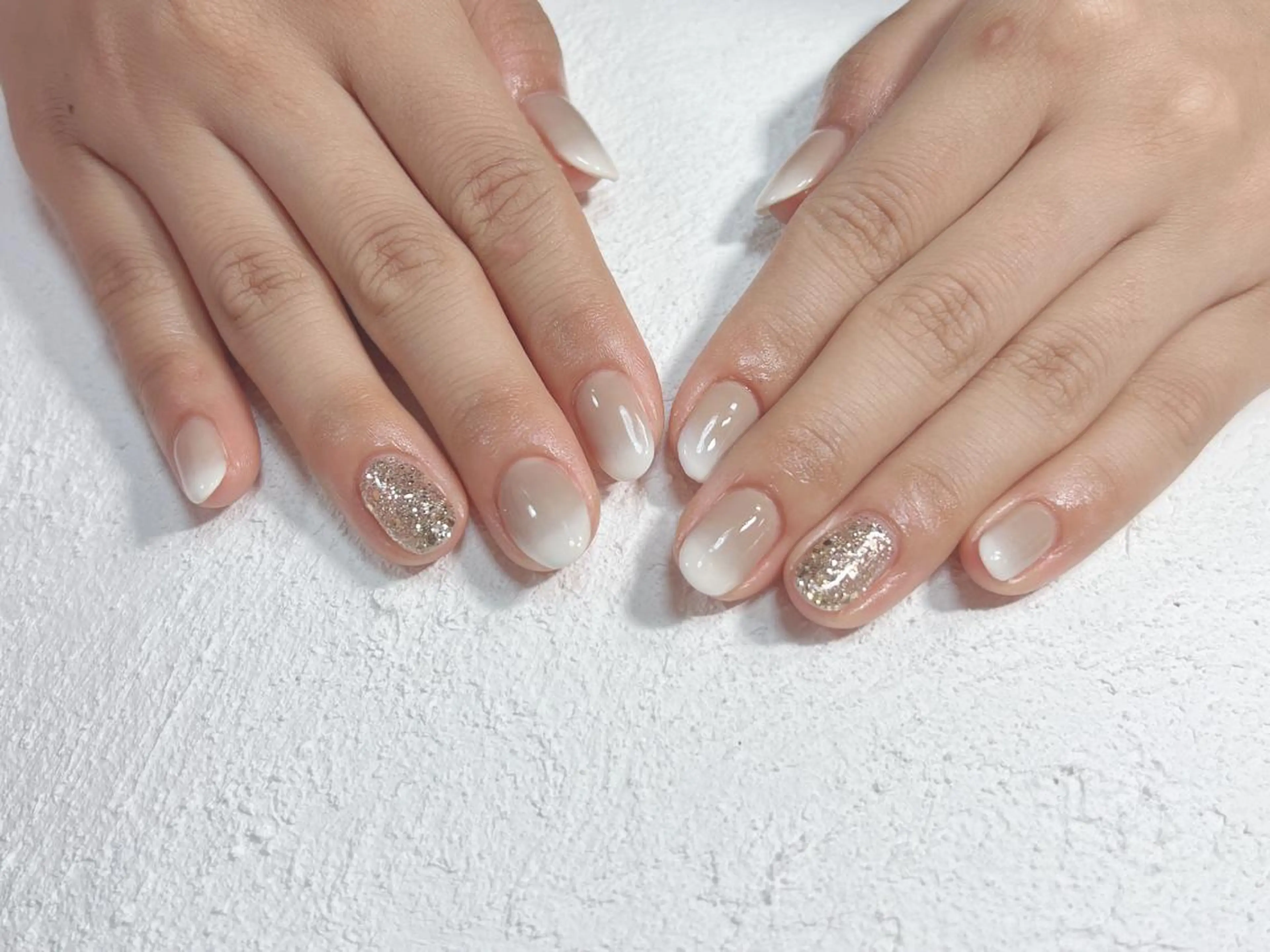 ネイル 持ち込み Regaro i.sのネイルデザイン