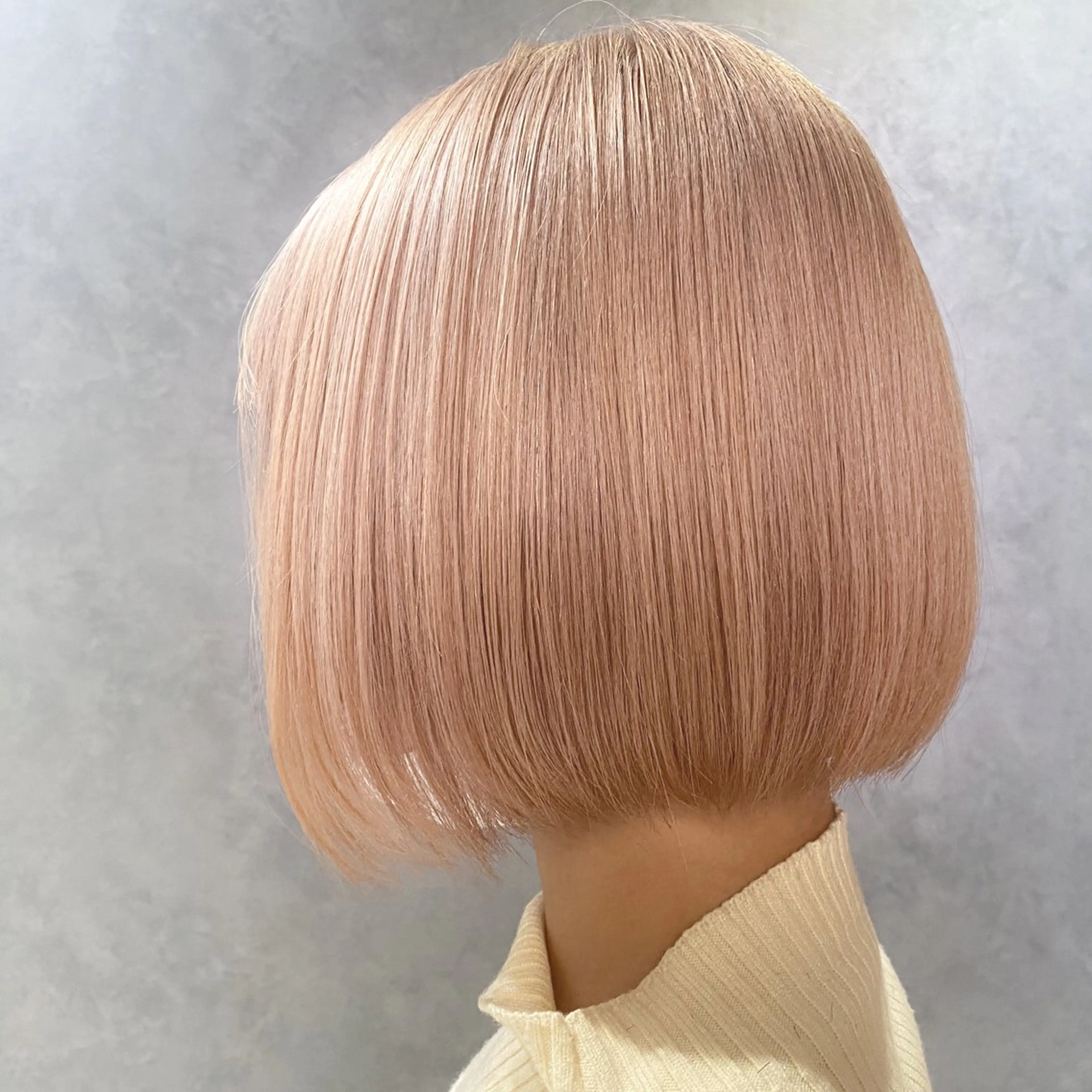 【カウセリング講習】骨格まで見て決める再現抜群カット‎🦢  ⚠️カットは17時半からのみお取りしています⚠️の写真