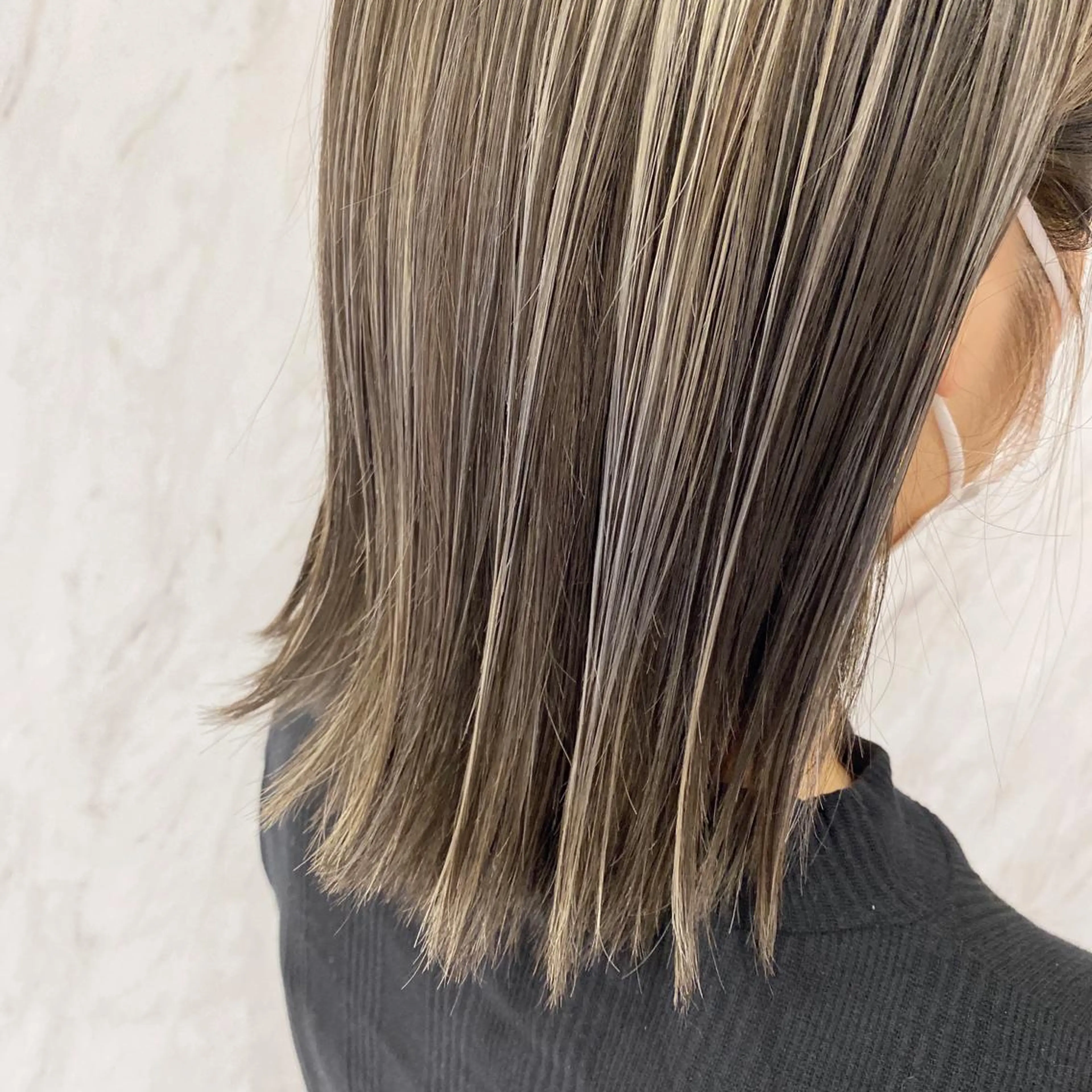 ミディアム カラー TRUCK トラックのその他イメージ