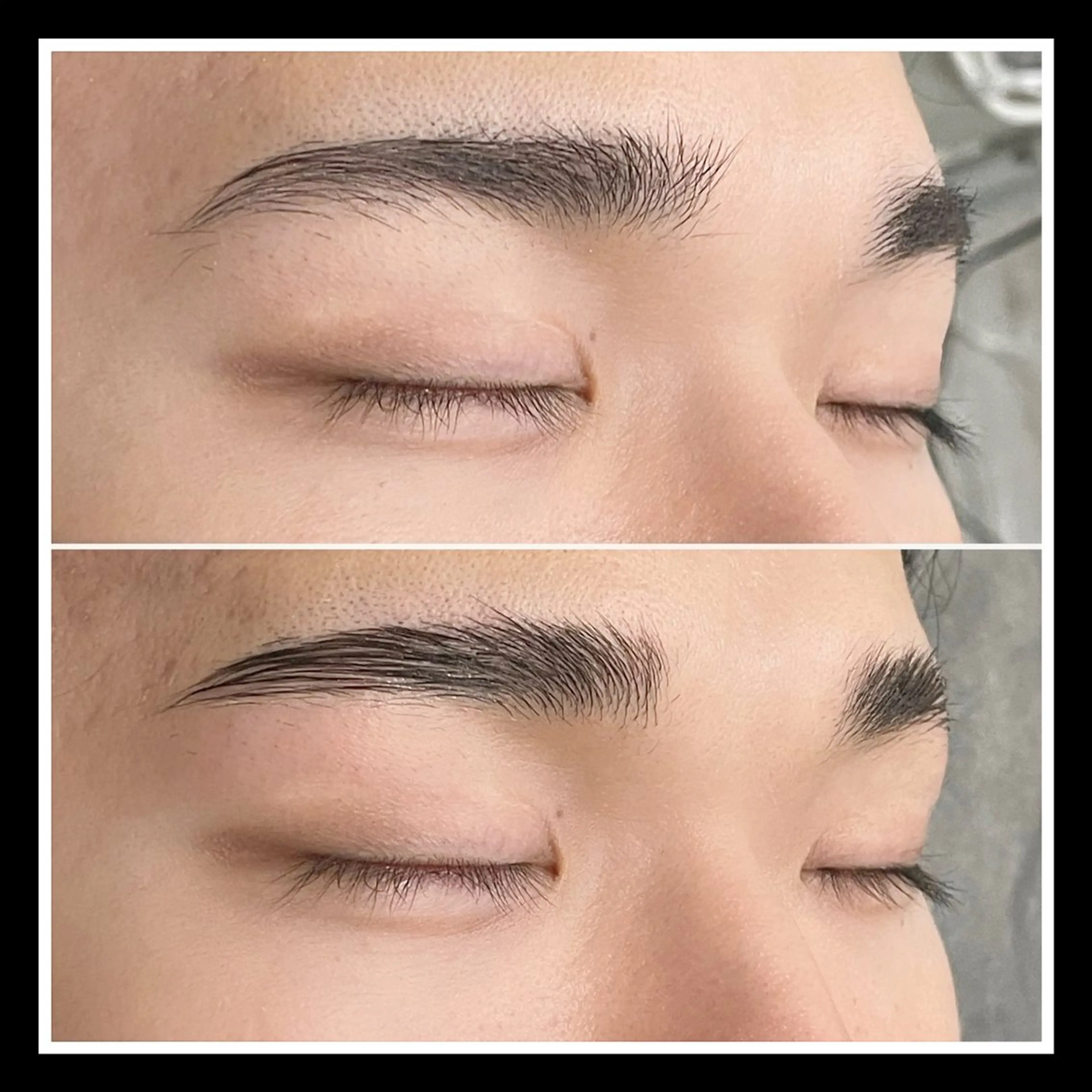 メンズ アイブロウ ☘️ MAYU☘️✨のその他イメージ