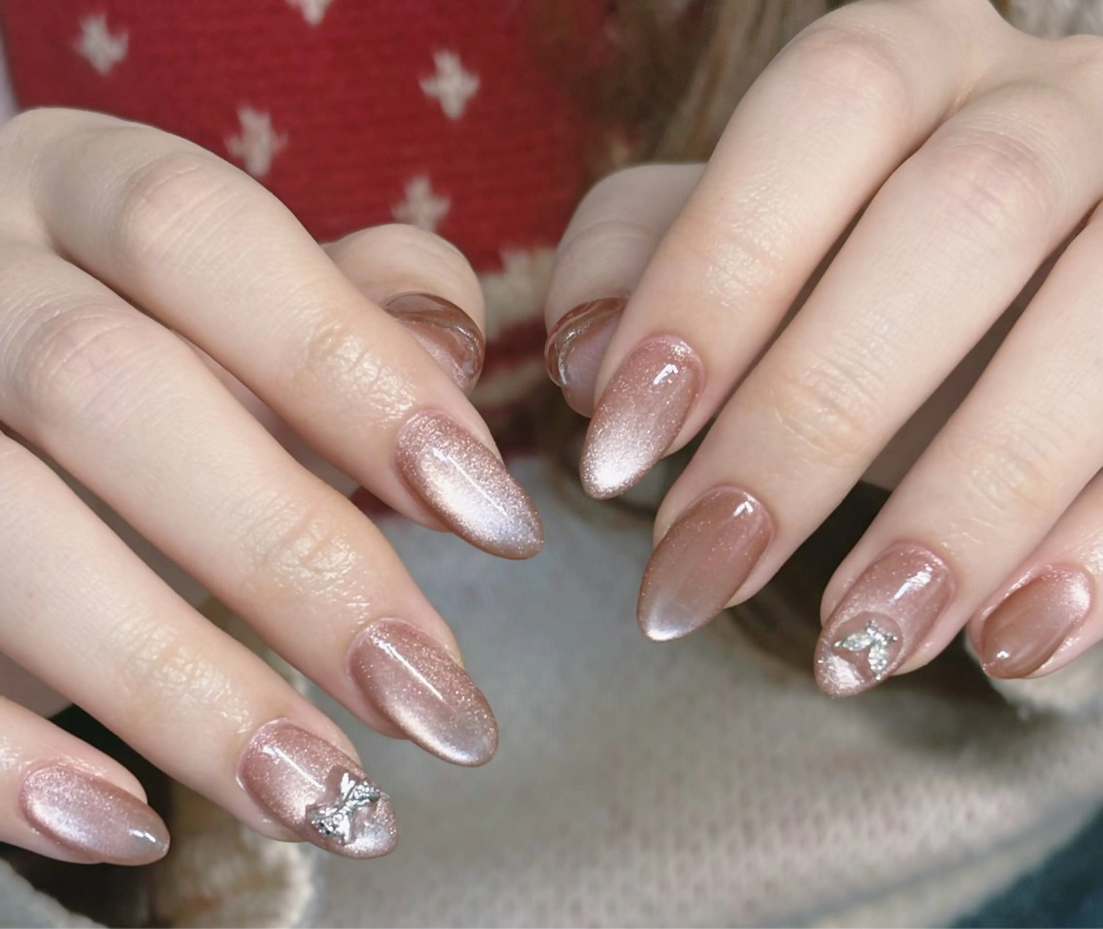 ネイル Queen‘s nailのネイルデザイン