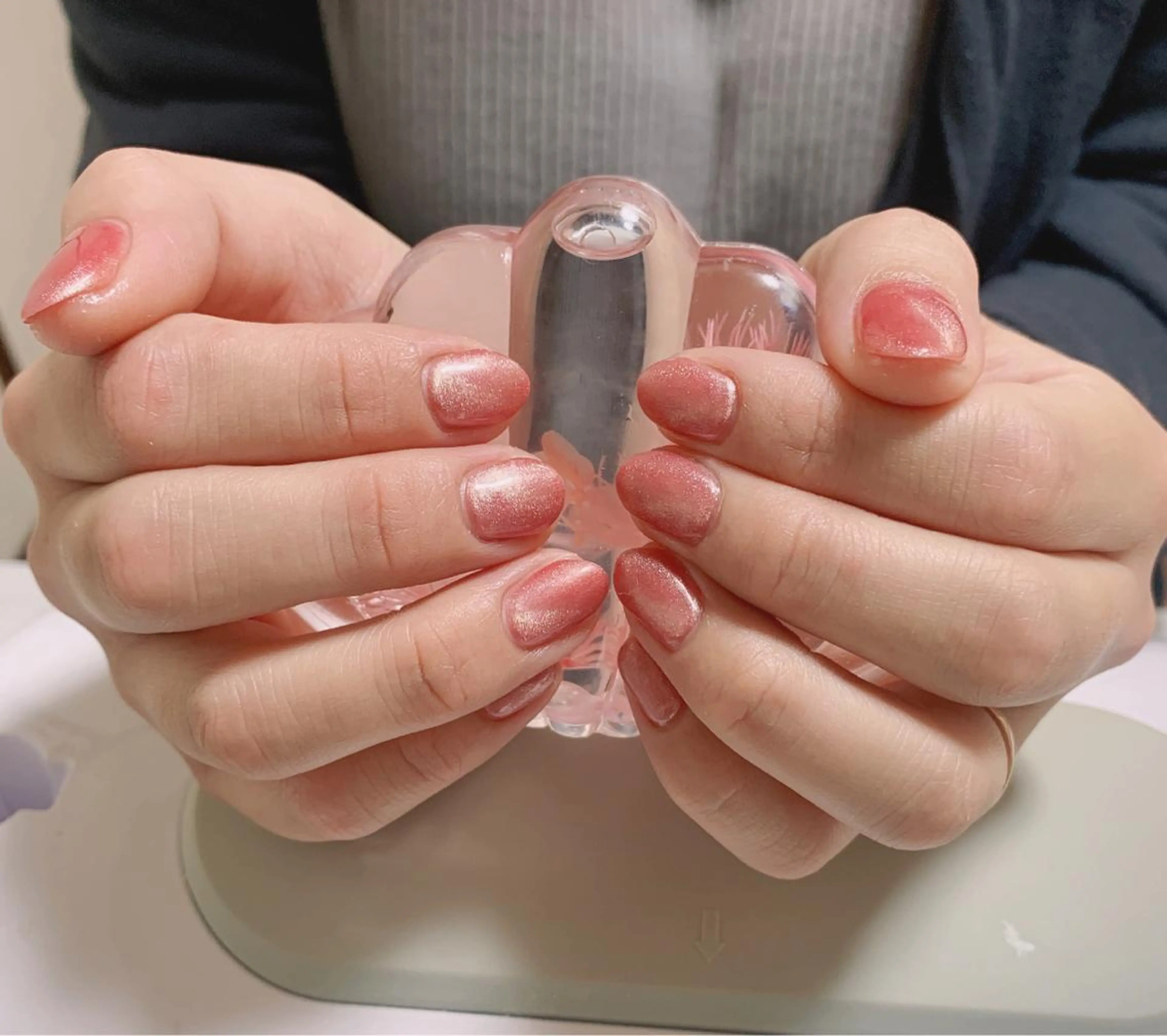 ネイル 林 ✨syousyouのネイルデザイン