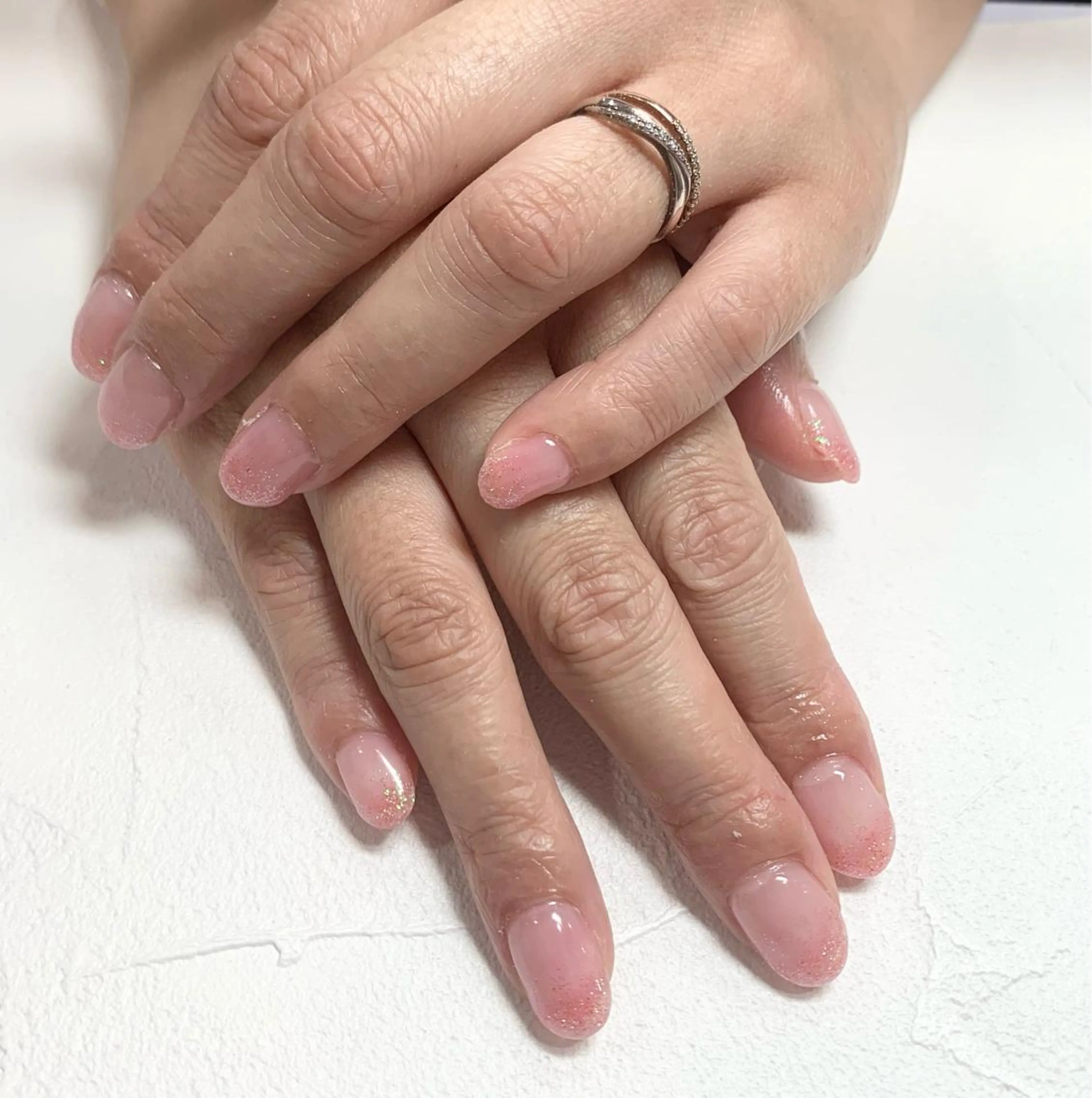 ネイル 岡崎 小雪のネイルデザイン