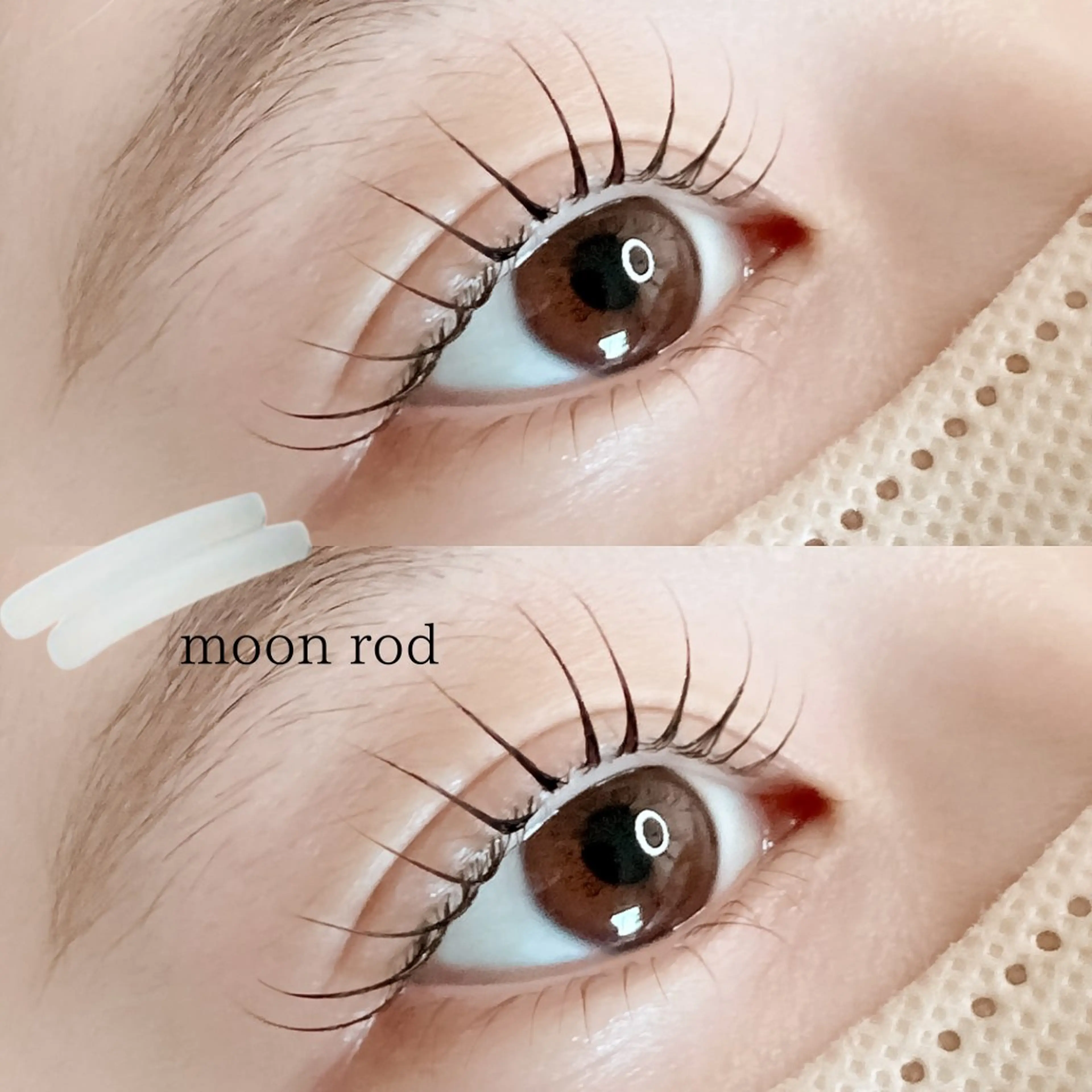 マツエク・マツパ miho【吉祥寺】 ★プライベートサロンのマツエク・マツパデザイン