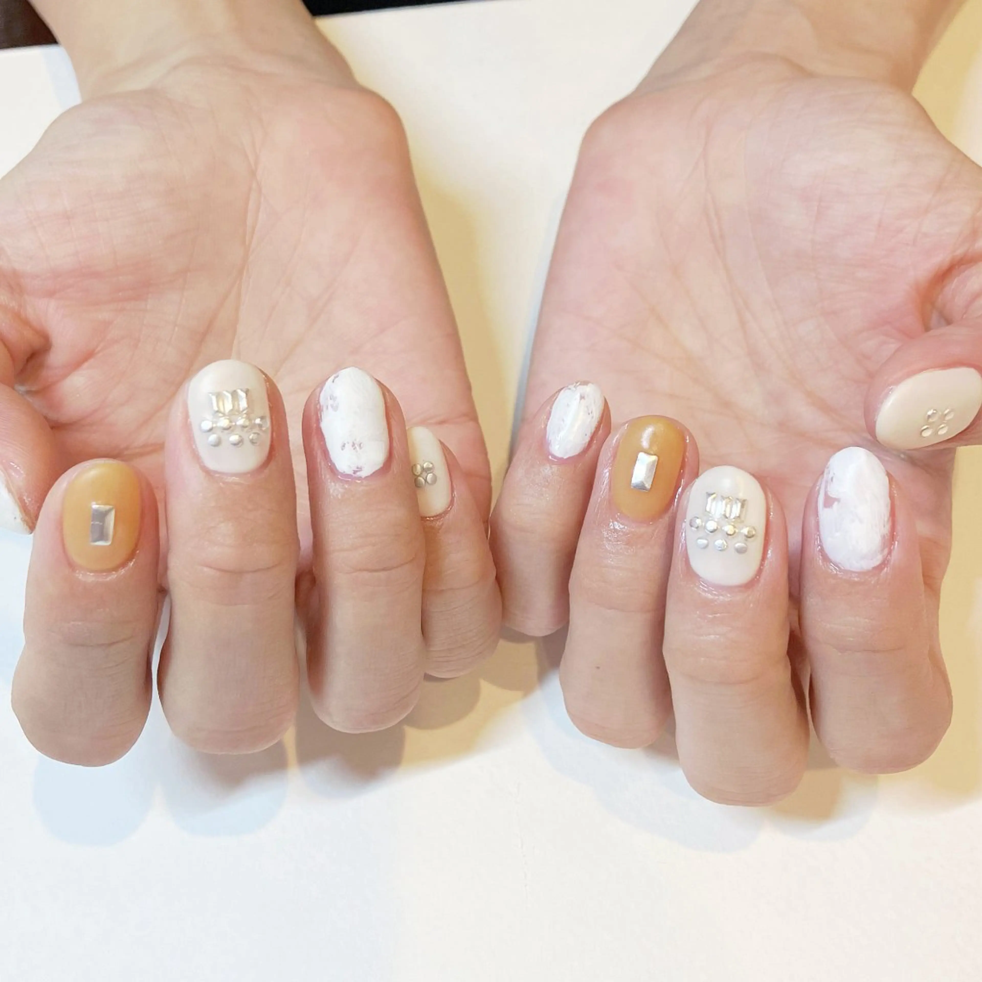 ネイル wanna nail design所属・wanna nail designのネイルデザイン