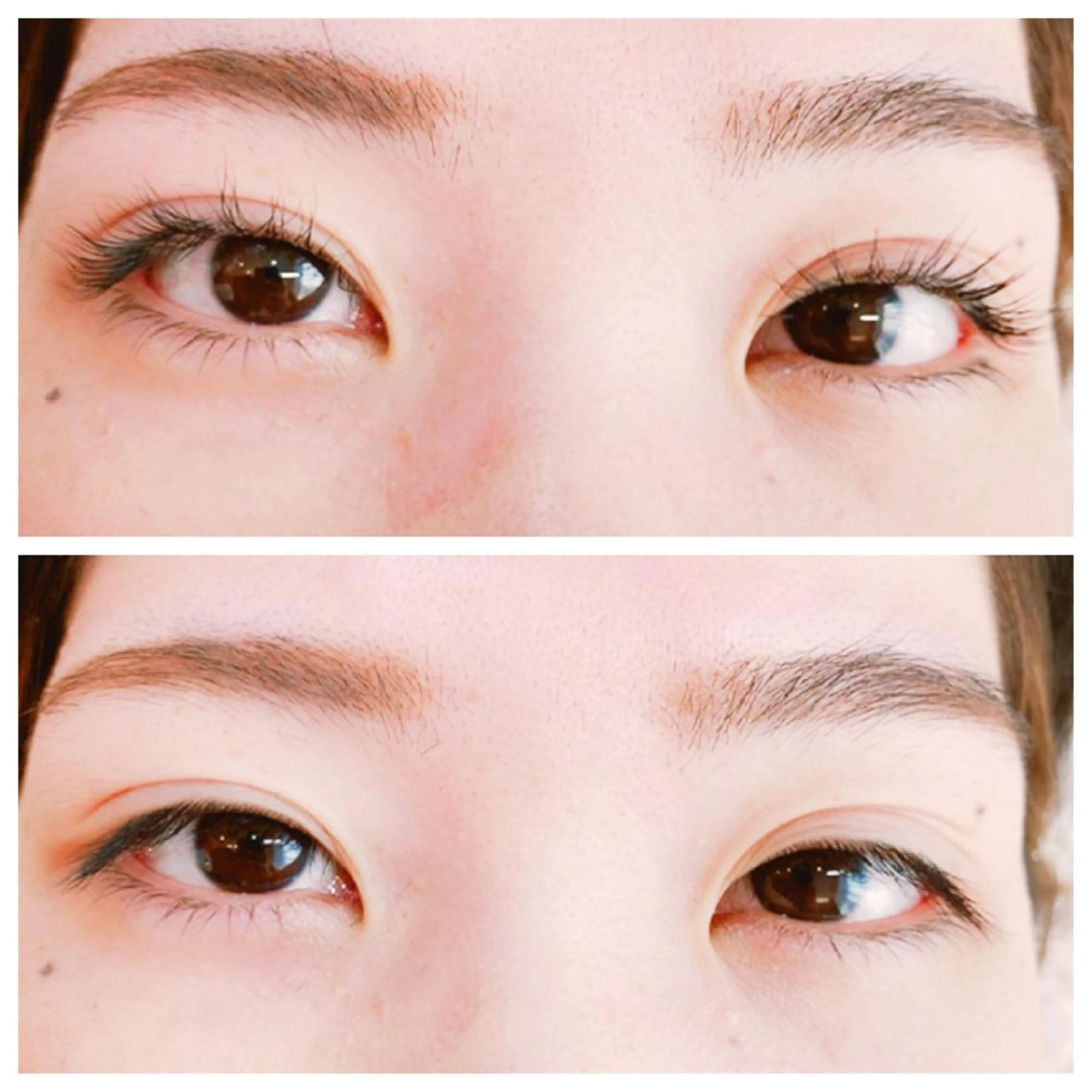 マツエク・マツパ LOVE N°21所属・Ｋ△Ｎ△♡かな ヘア&まつげのマツエク・マツパデザイン