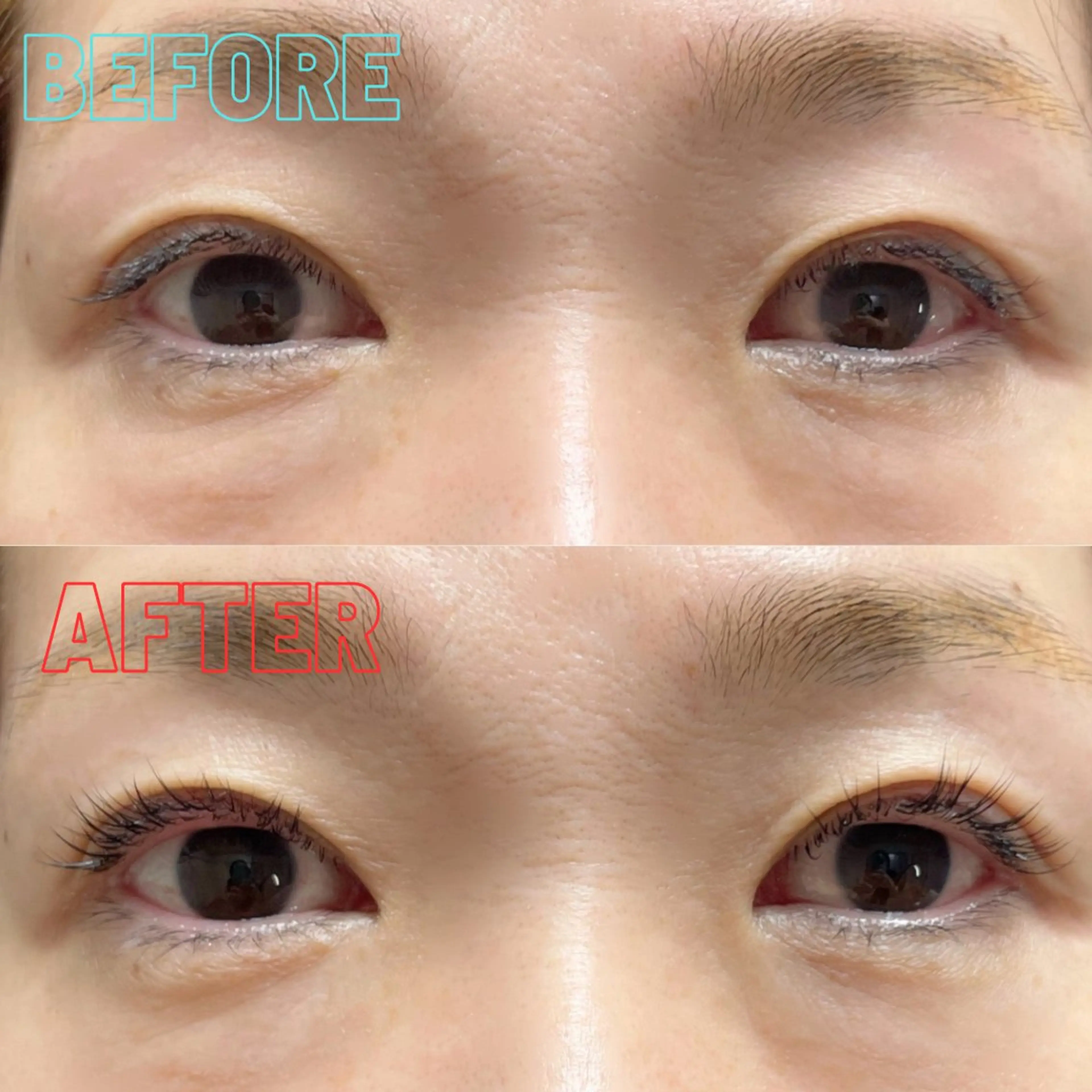 マツエク・マツパ BIMOA eyelash salon所属・BIMOA ビモアのマツエク・マツパデザイン