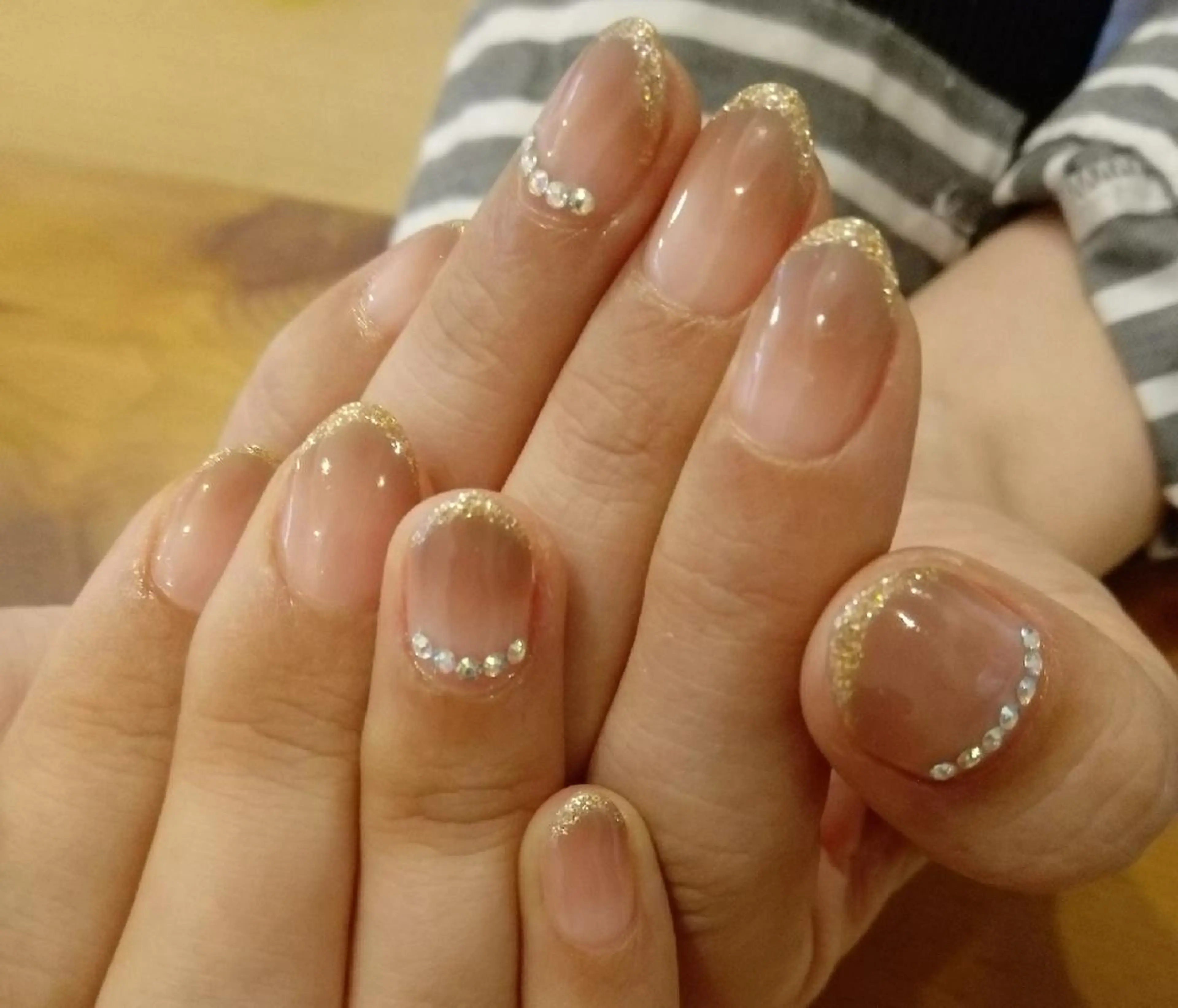 ネイル Sorei所属・　 キムラのネイルデザイン