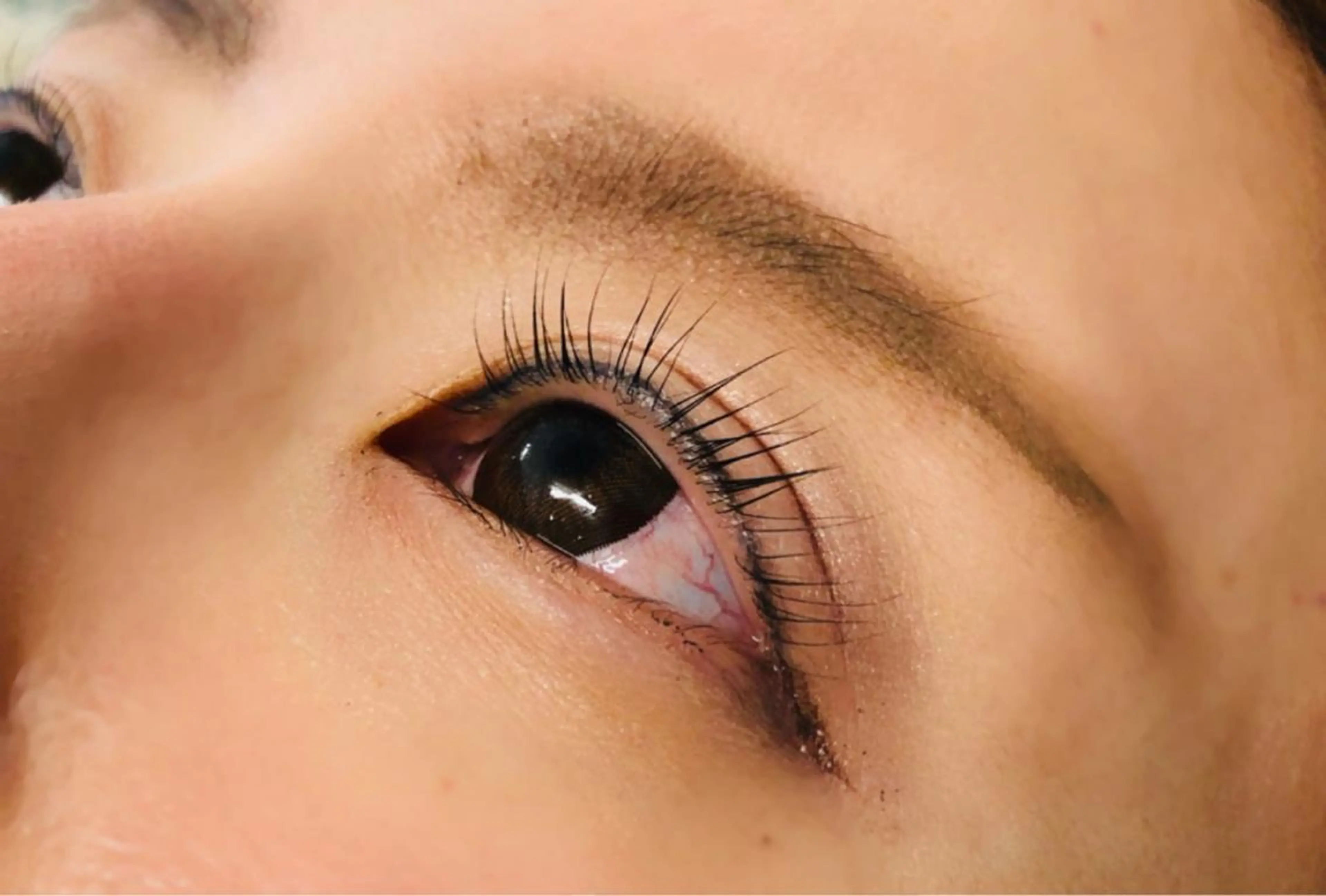 マツエク・マツパ マツパ eyelash Aoのマツエク・マツパデザイン
