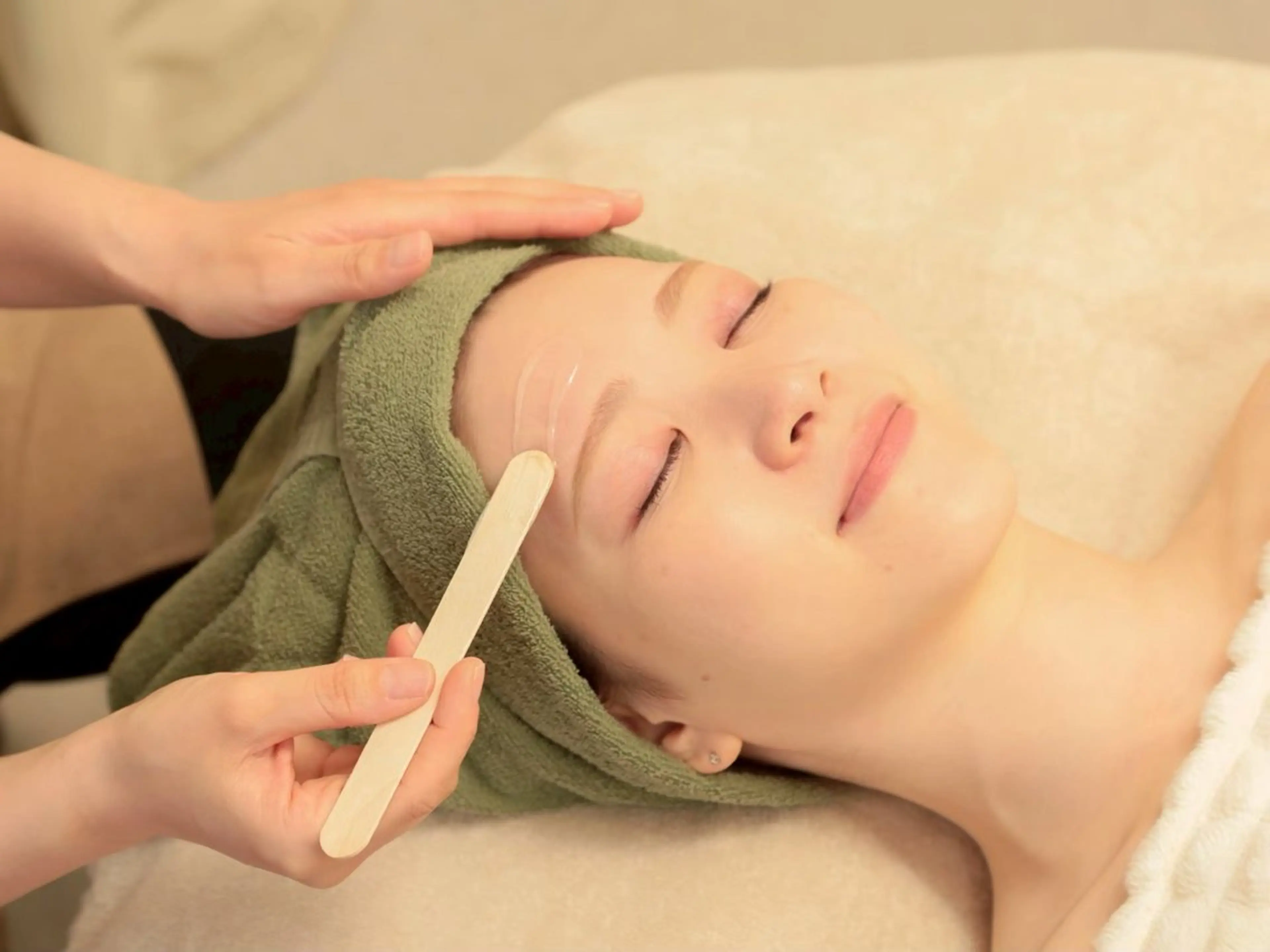 脱毛 emirai🌼 ayakoのエステ・リラクイメージ