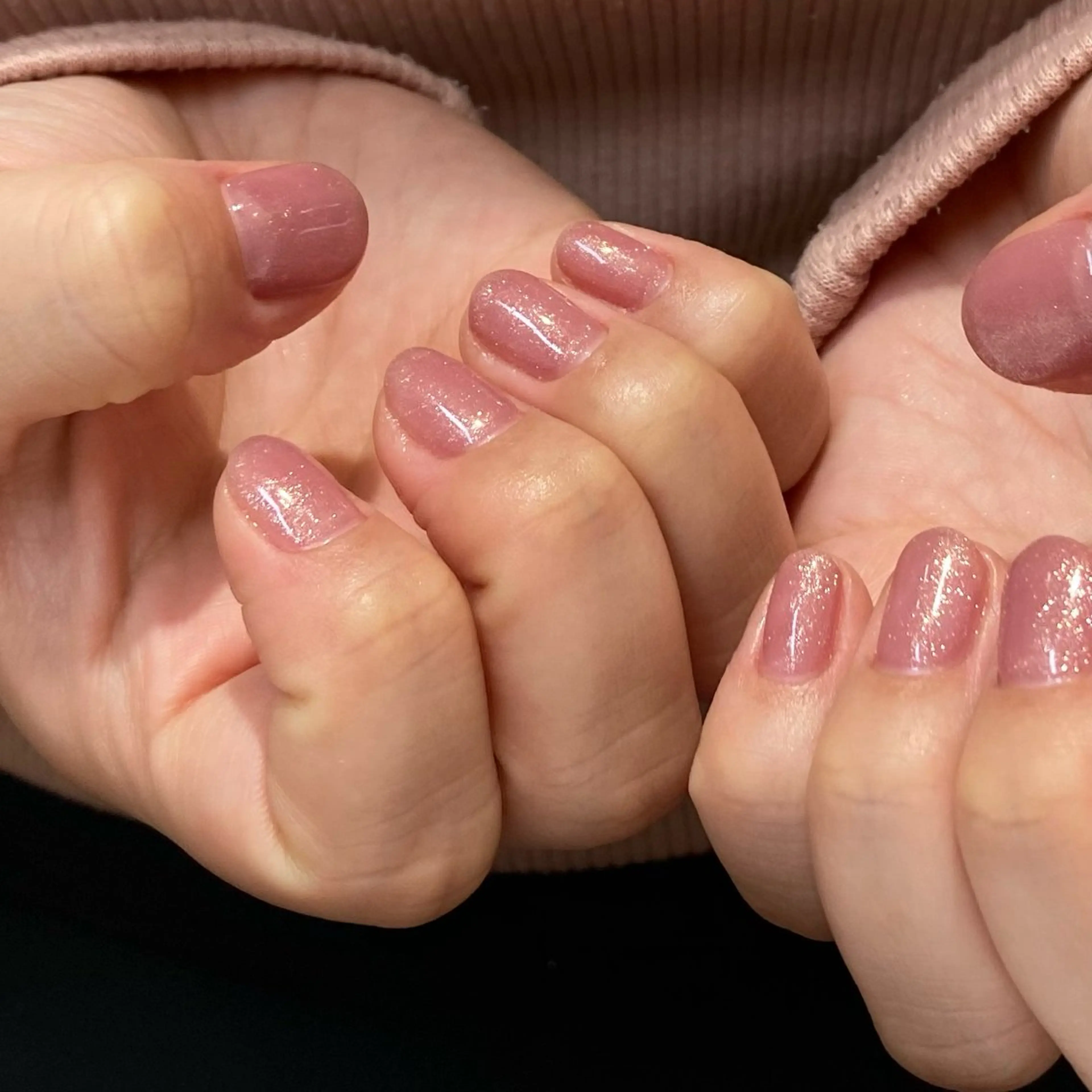 ネイル ルーナ新発田店所属・Luna- shigaのネイルデザイン