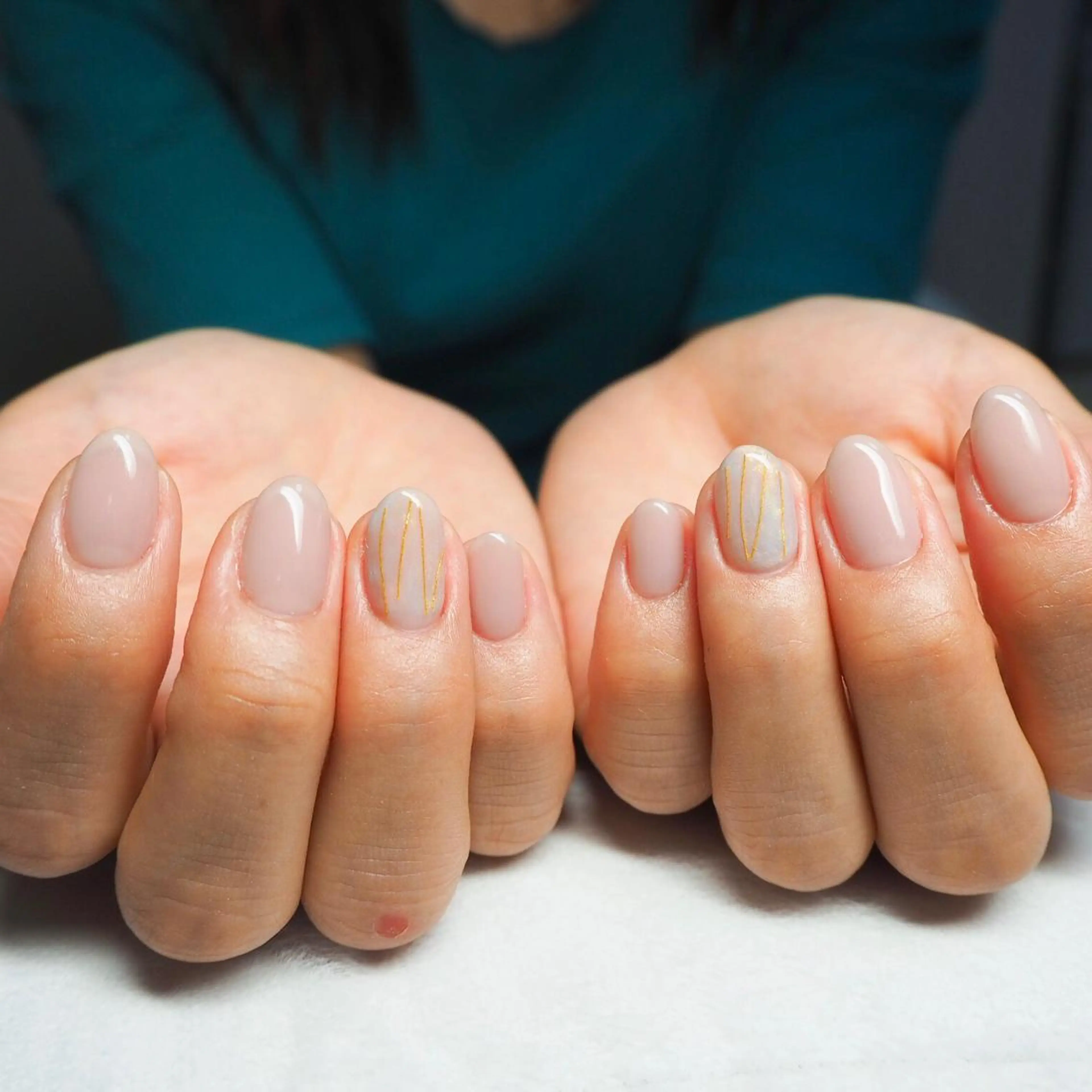 ネイル Hisaka Mikiのネイルデザイン