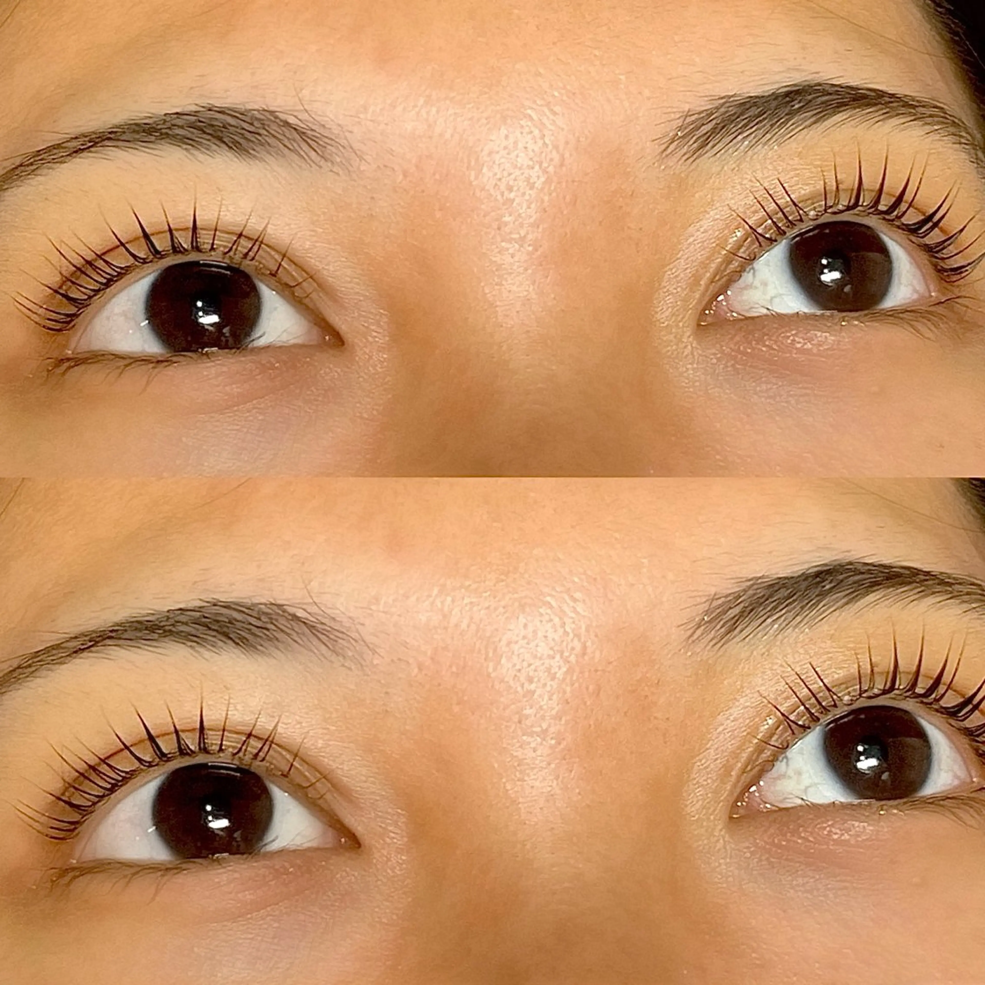 マツエク・マツパ マツパ ishino yuzukiのマツエク・マツパデザイン