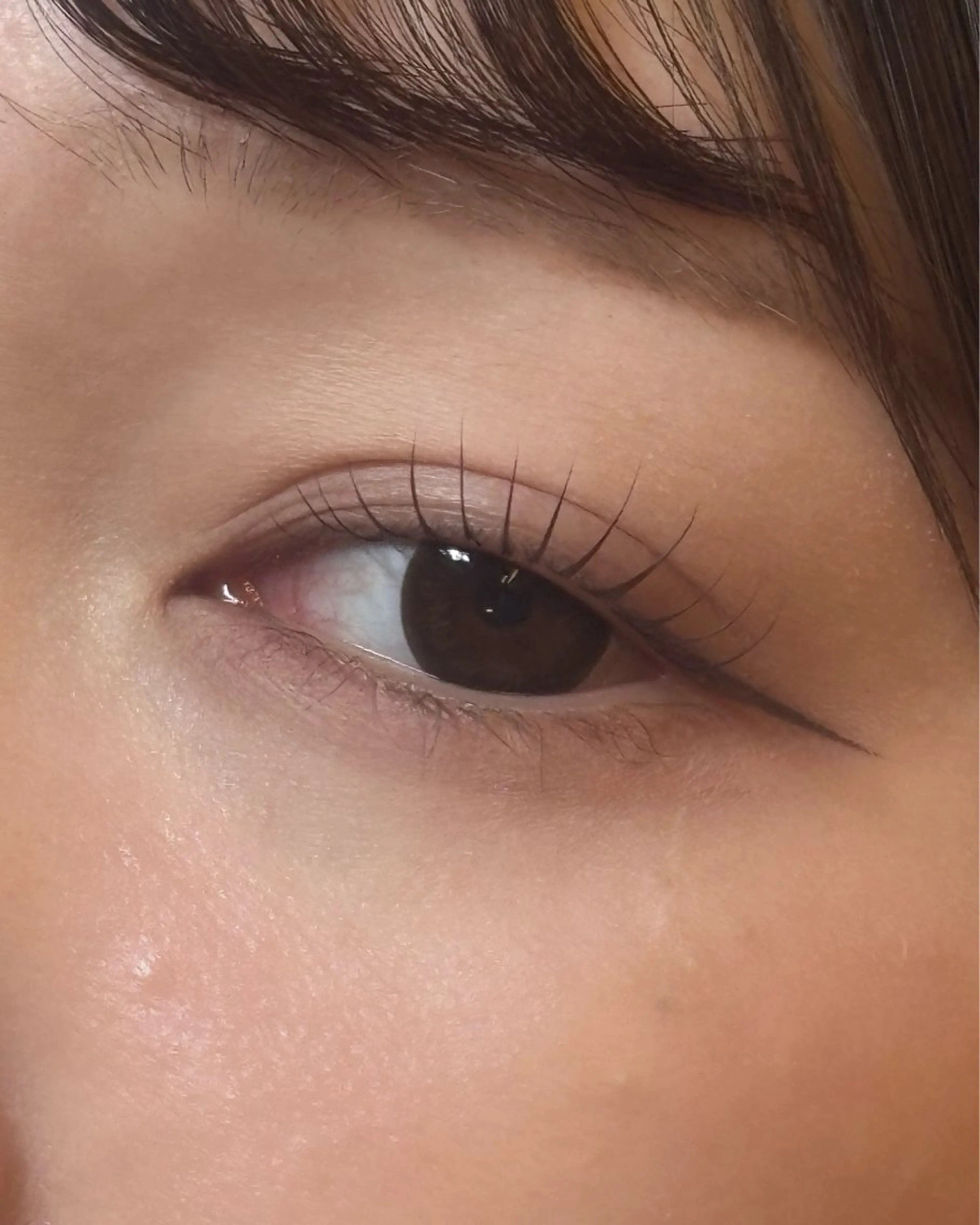 マツエク・マツパ 【laboT】 yuinaのマツエク・マツパデザイン