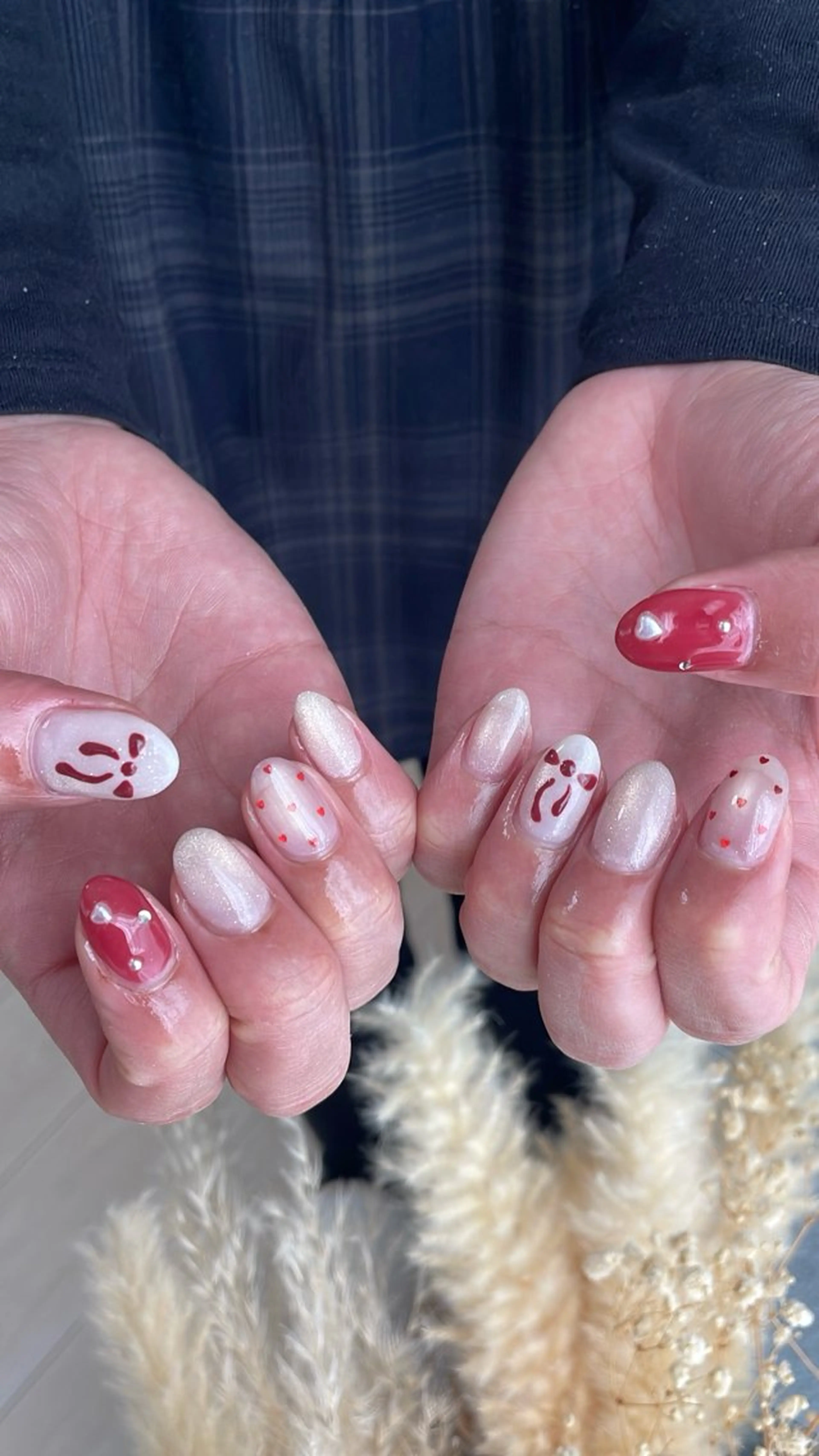 ネイル ハンドネイル Eve [nail ＊wax＊HBL]の眉毛・アイブロウイメージ