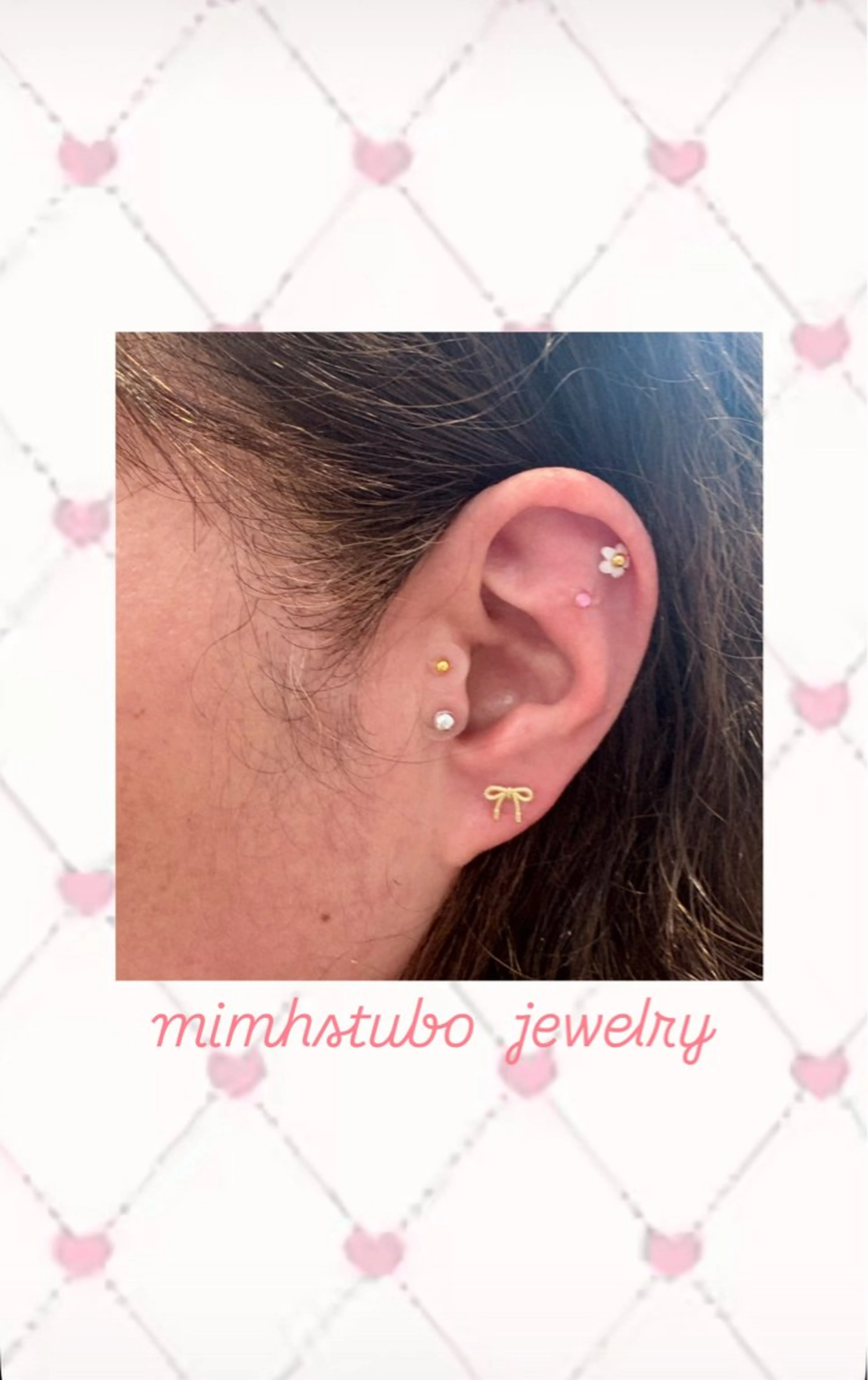 その他 mist AYA 🏝️eyelashのマツエク・マツパデザイン